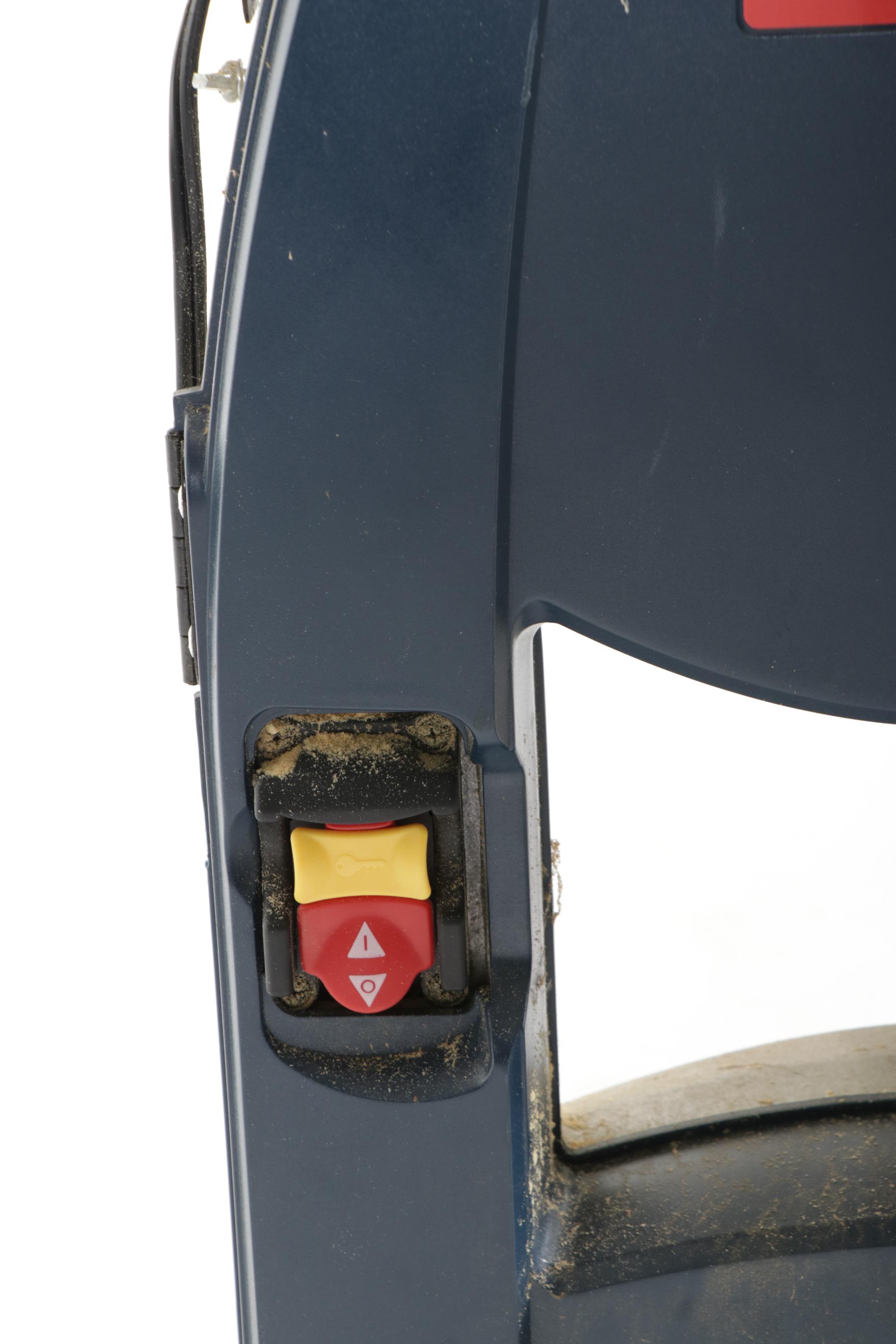 Ryobi BS903 Table Top Band Saw