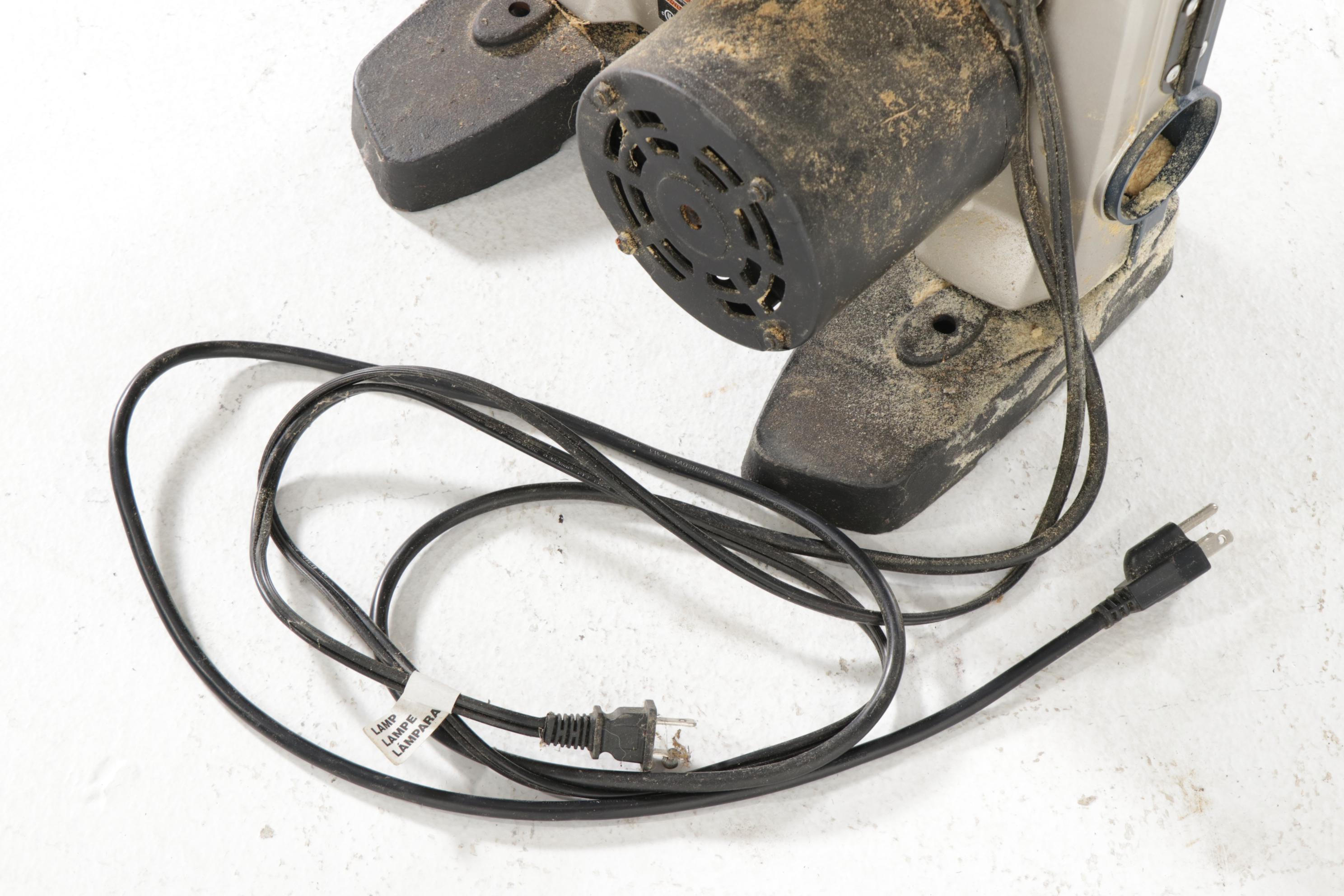 Ryobi BS903 Table Top Band Saw