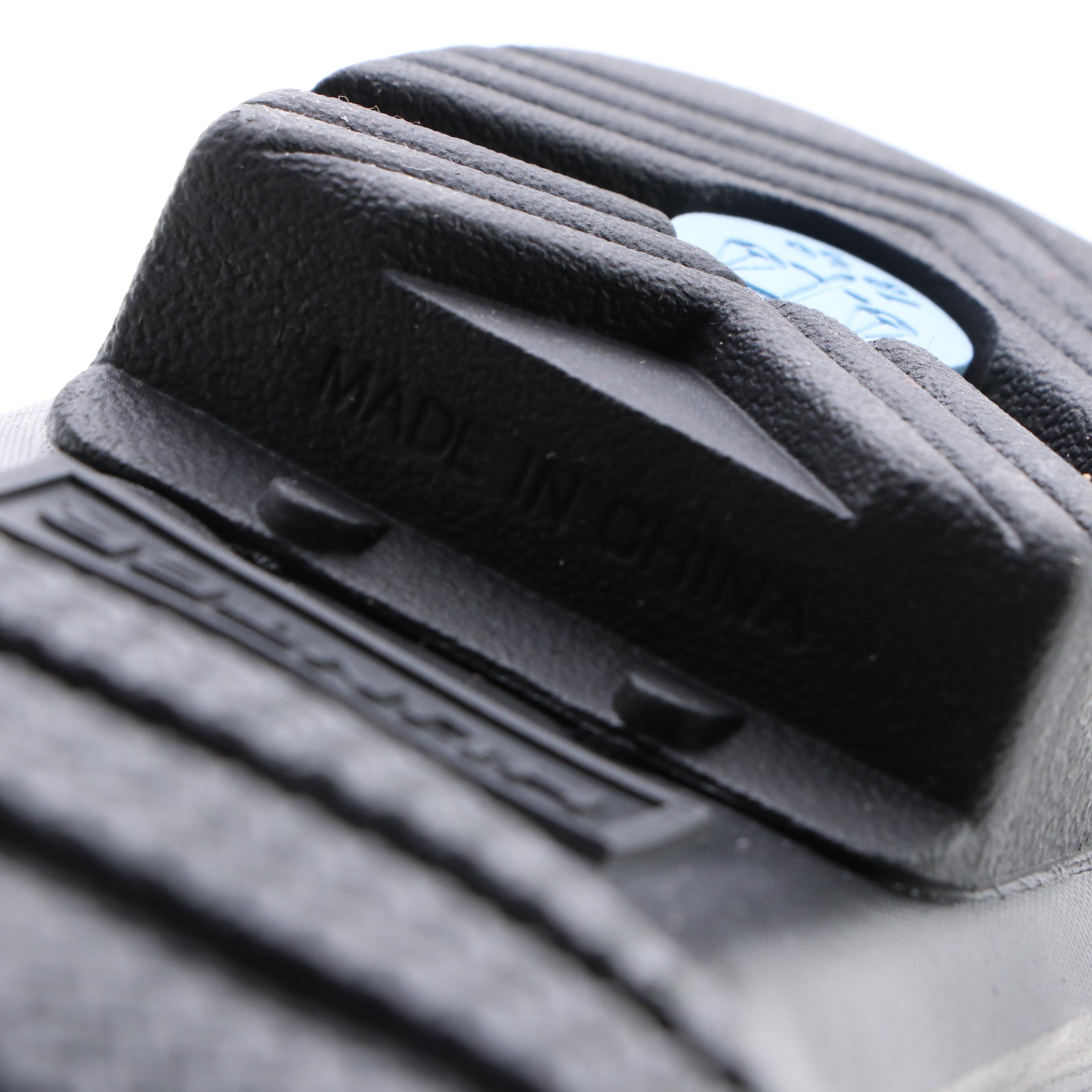 Hunter Original Tall Rain Boots in Matte Black with Box, Size 6