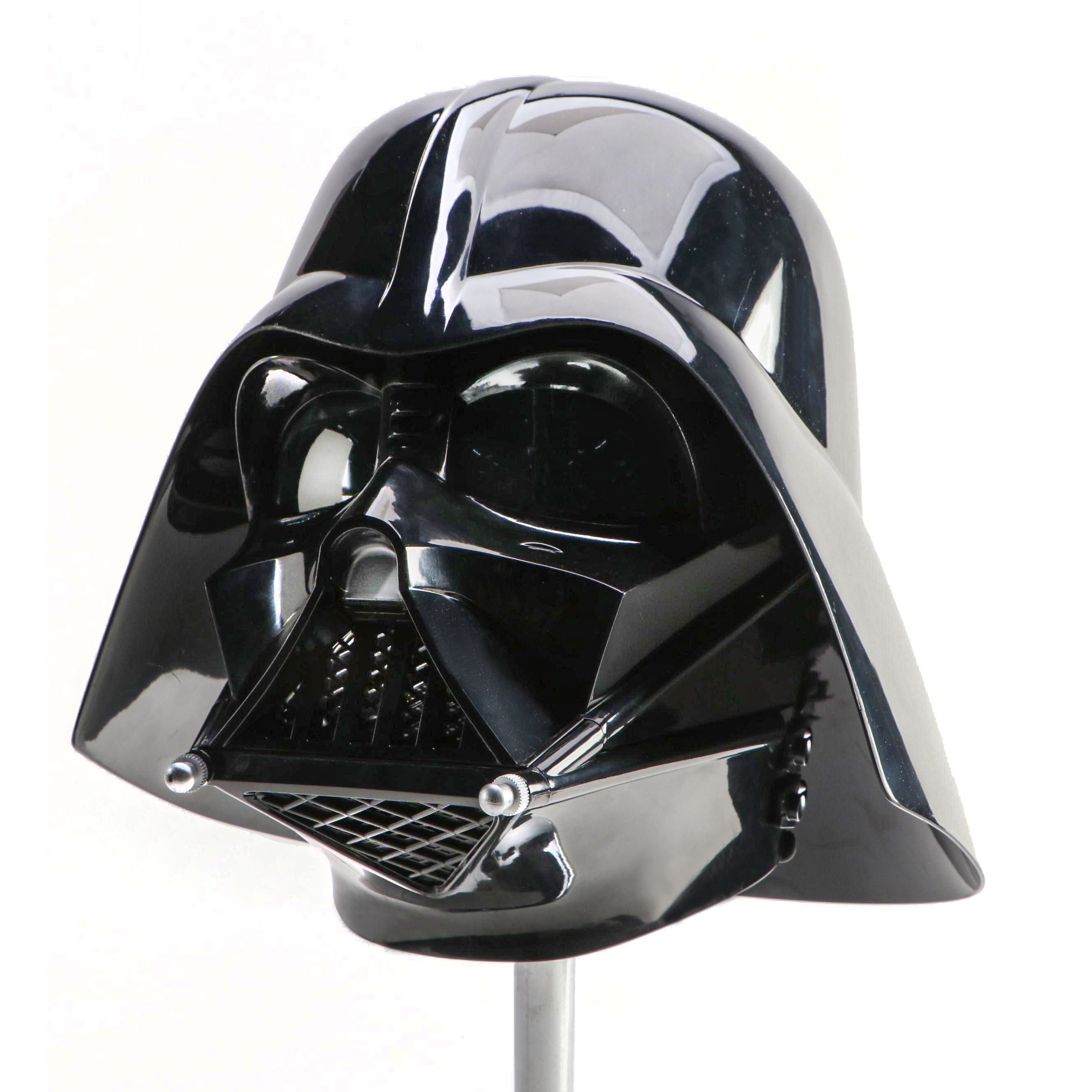"Black Series" Darth Vader Premium Electronic Helmet