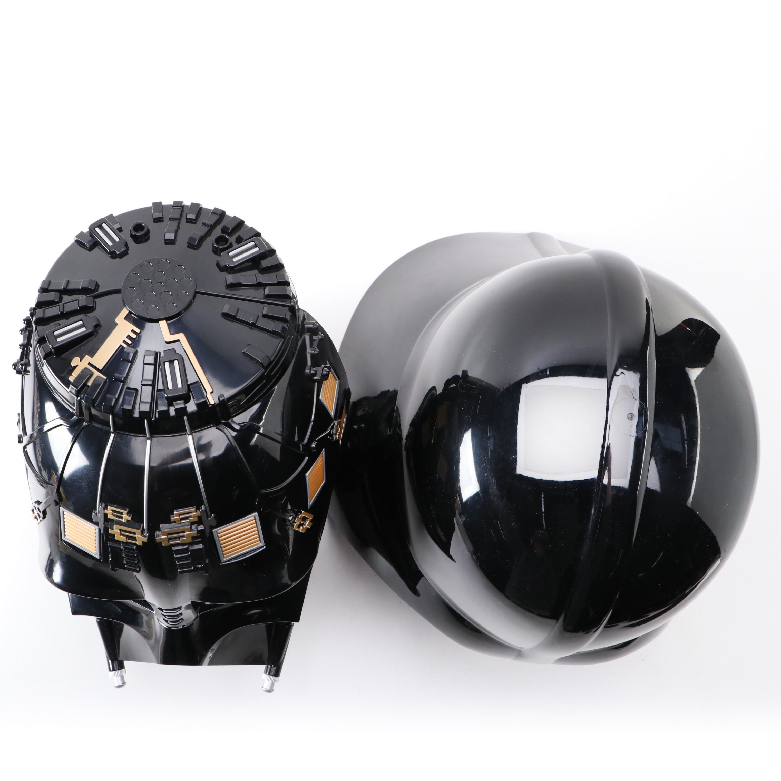 "Black Series" Darth Vader Premium Electronic Helmet