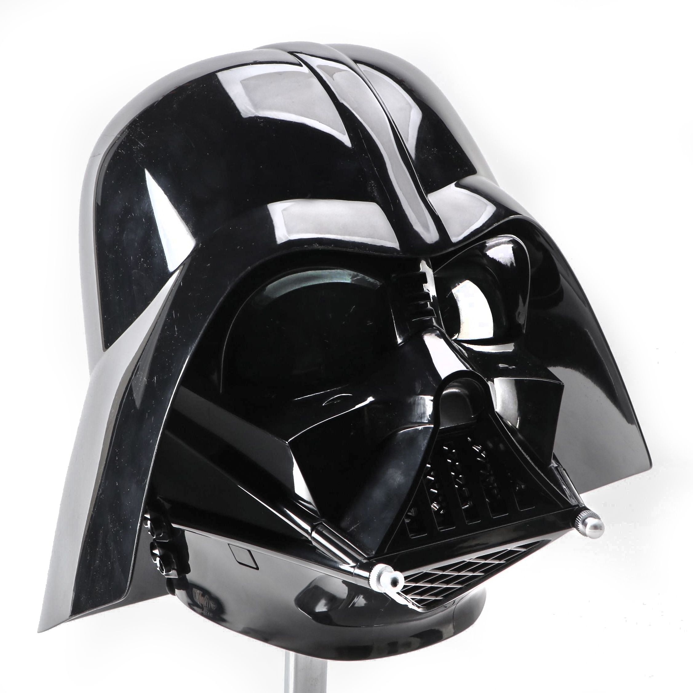 "Black Series" Darth Vader Premium Electronic Helmet