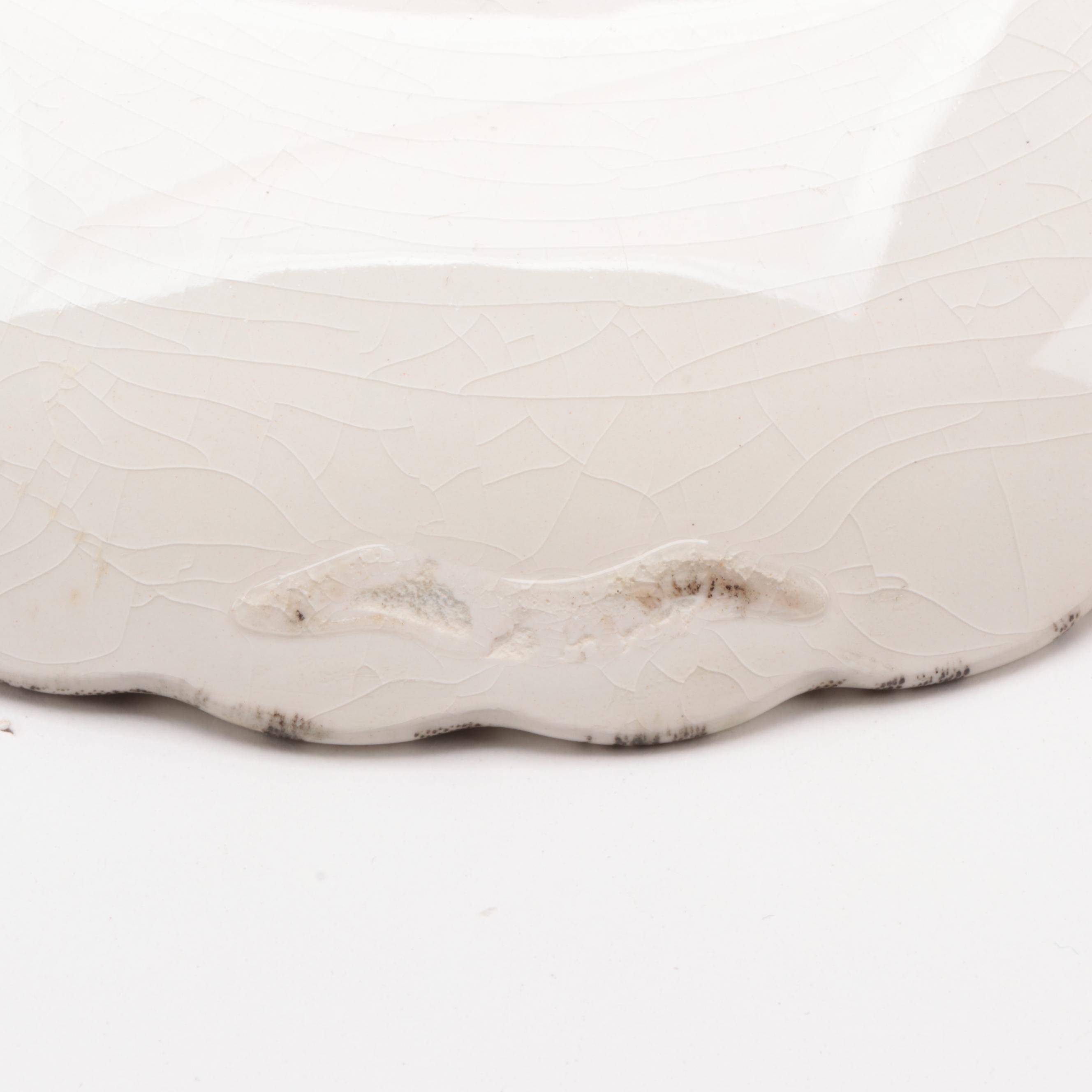 Myott Staffordshire "Royal Mail" Ironstone Dinner and Serveware, Mid-20th C.