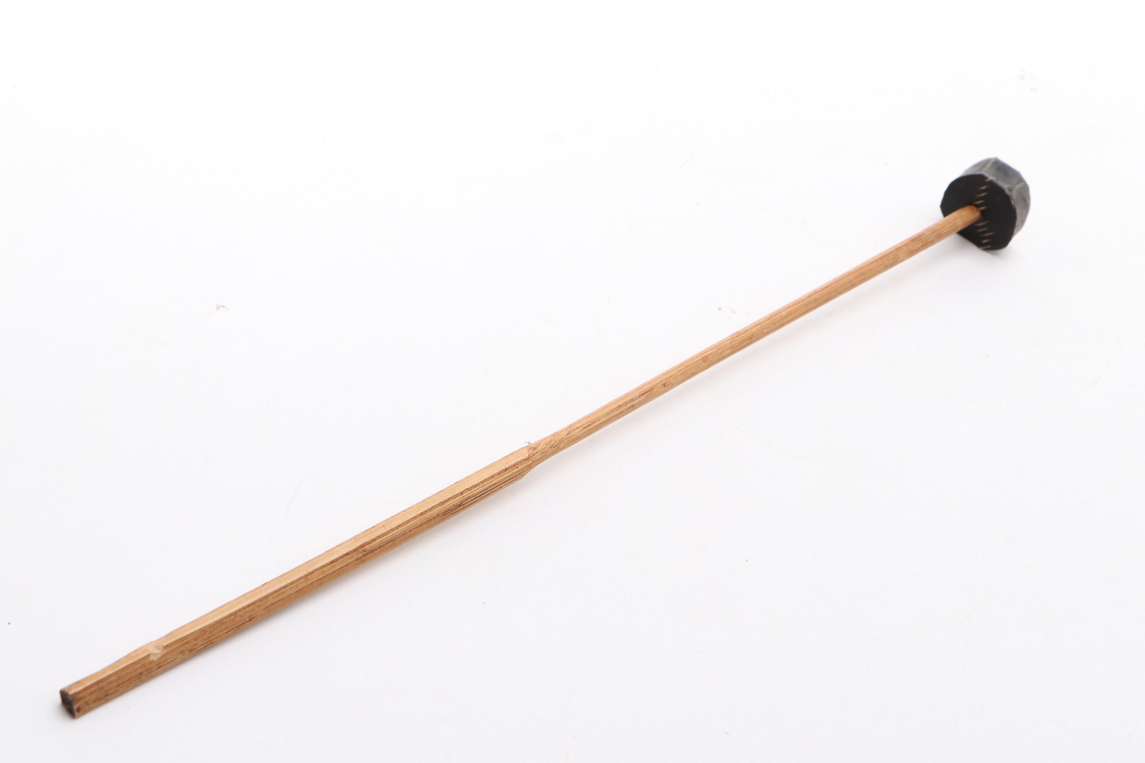 African Bamboo Flute and Xylophone