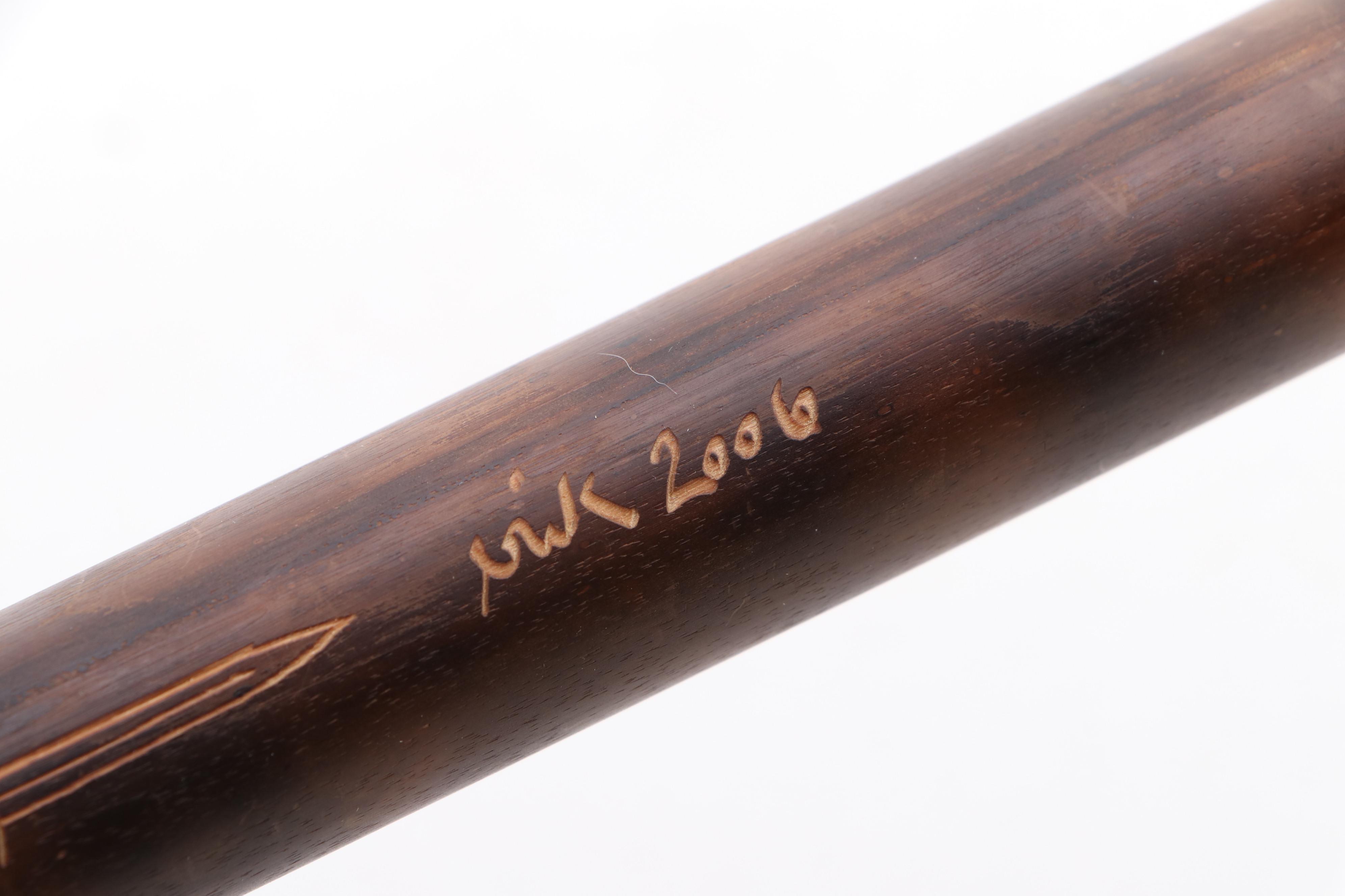 African Bamboo Flute and Xylophone