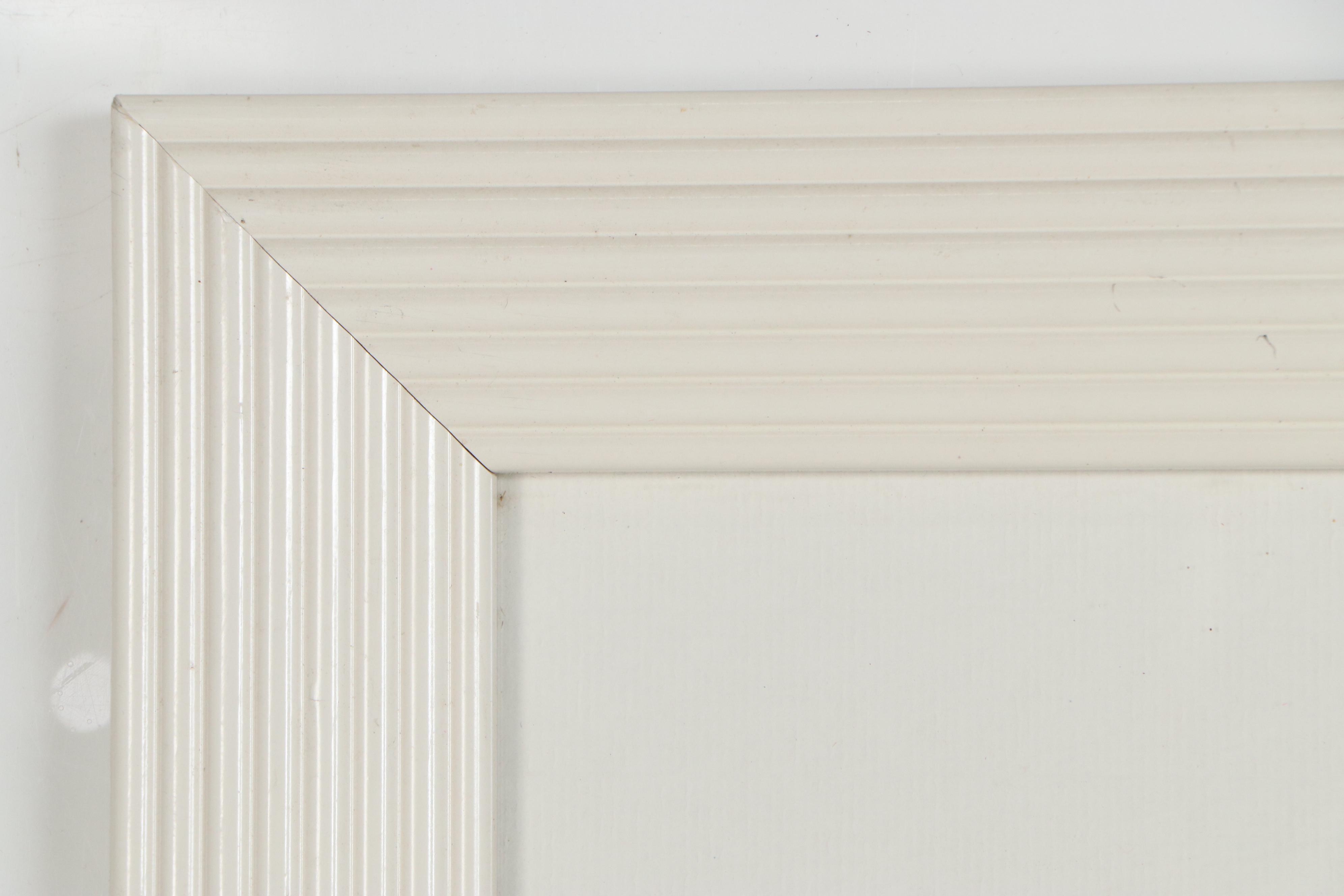 Disney Goofy "Tennis Racquet" Sericel, Late 20th Century