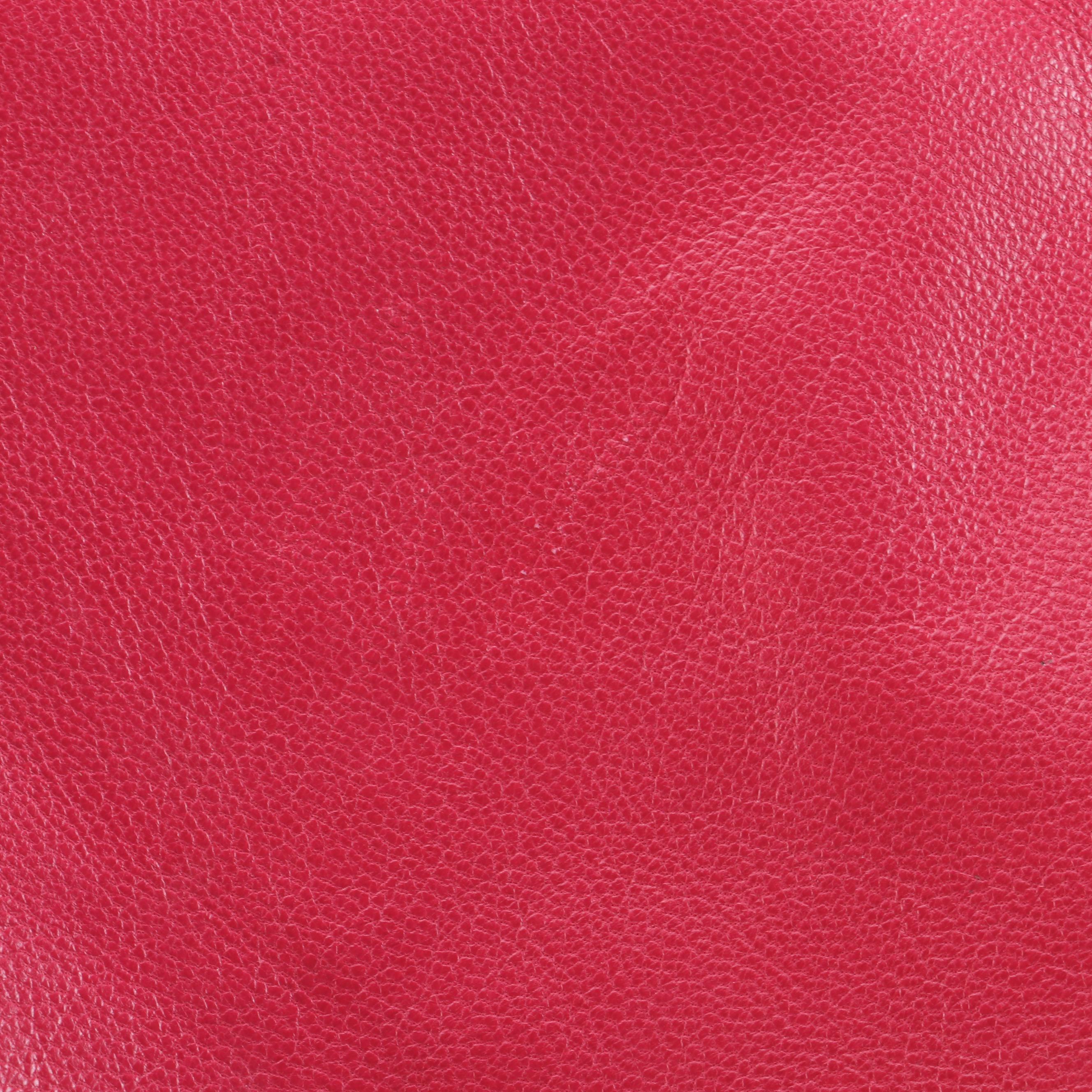 Prada Medium Double Zip Tote Bag in Floral Printed Saffiano Lux Leather