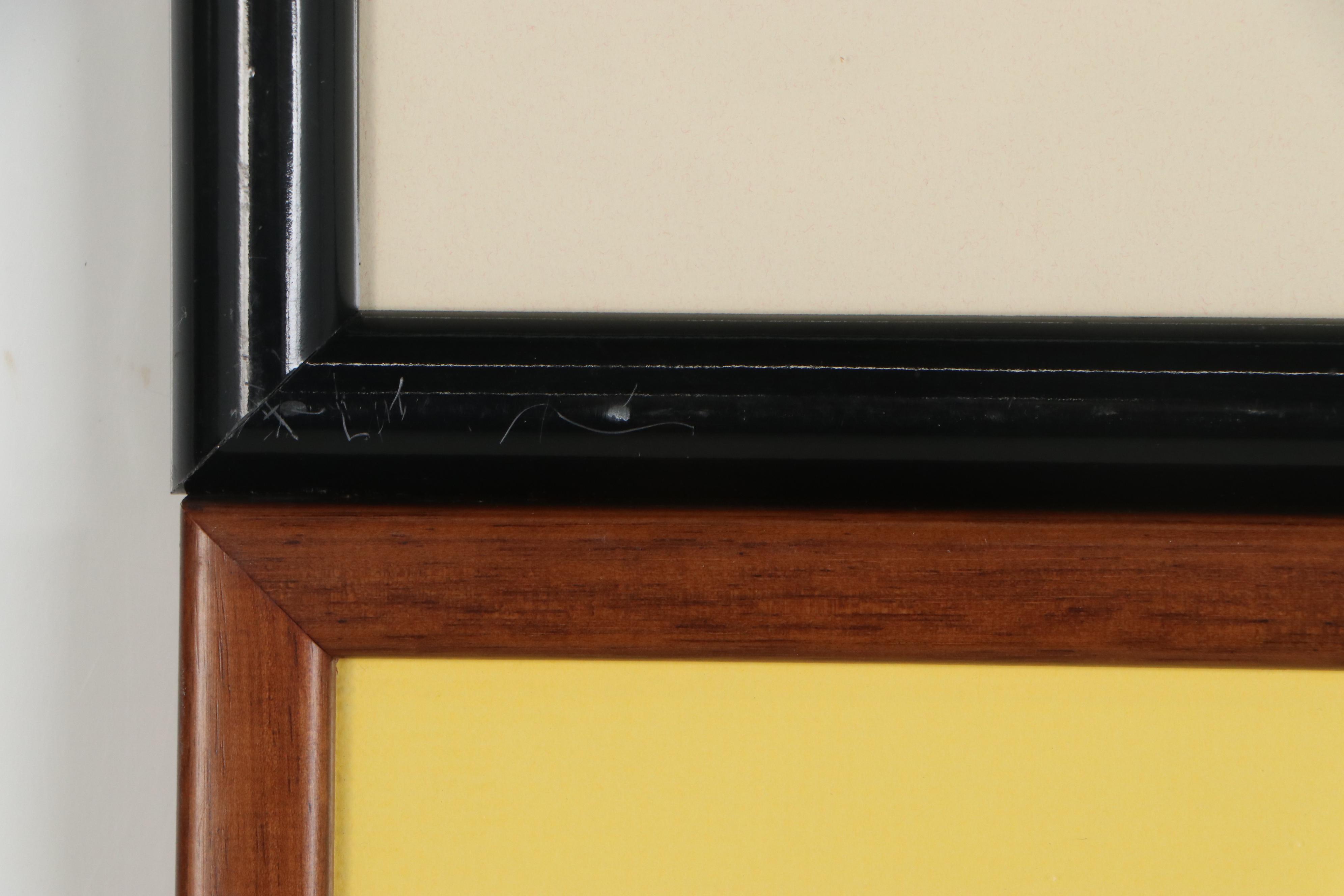 Disney Goofy Commercial Production Cel and Hand-Painted Animation Cel