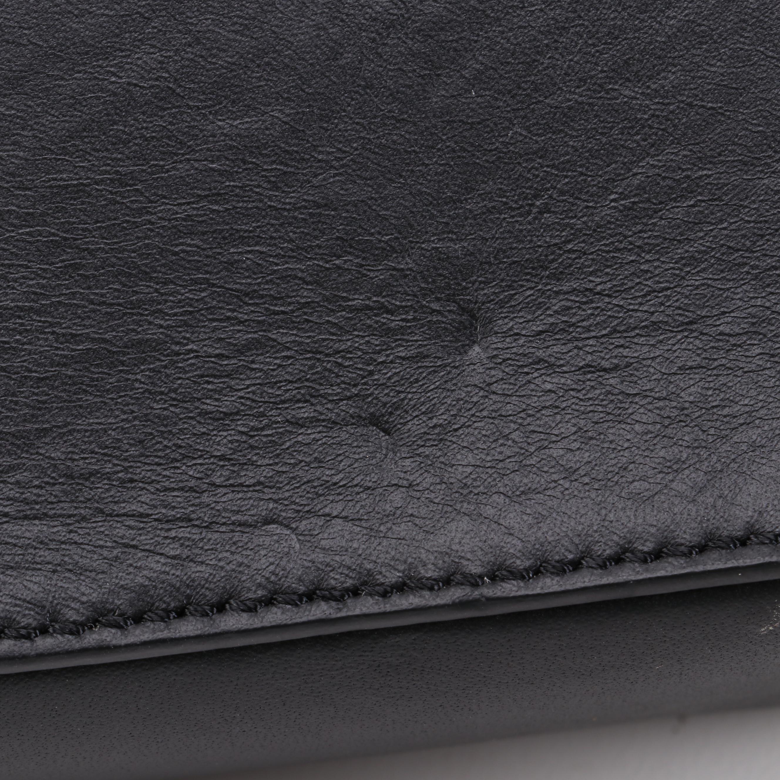 Christian Louboutin Sweet Charity Mini Karung Snakeskin Backpack