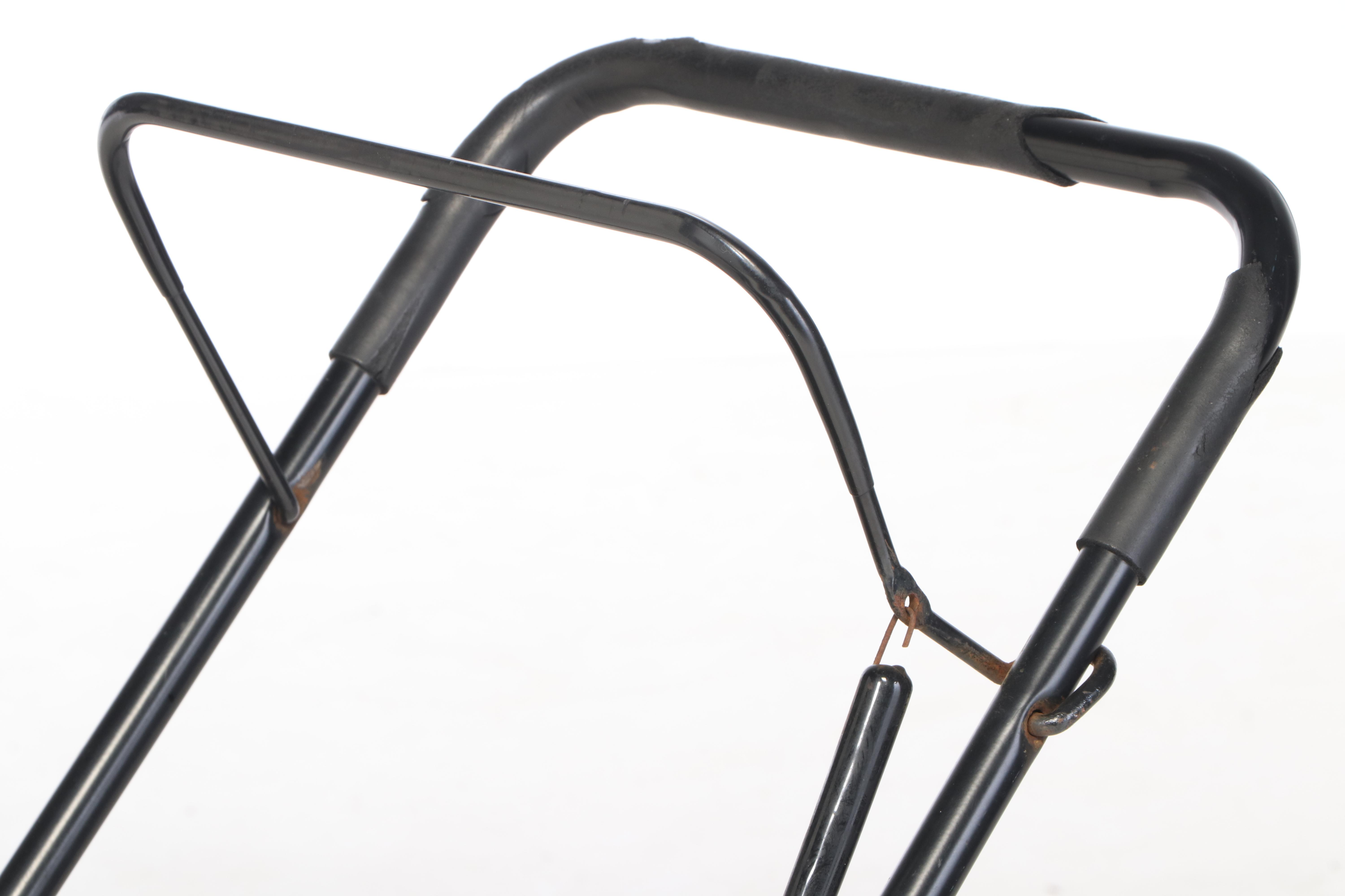 John Deere TRS 21 Snow Blower