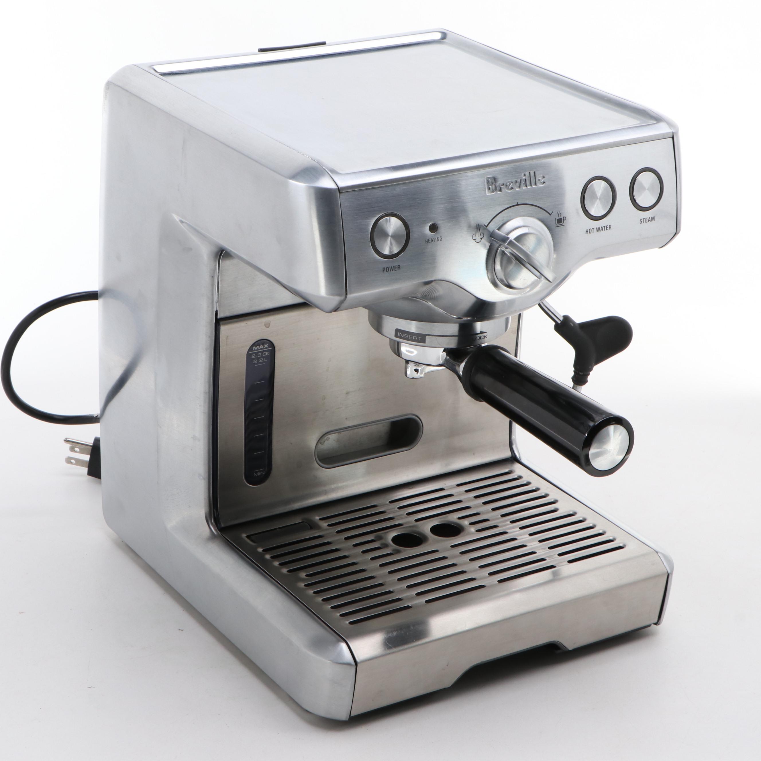 Breville Espresso Maker 800ESXL
