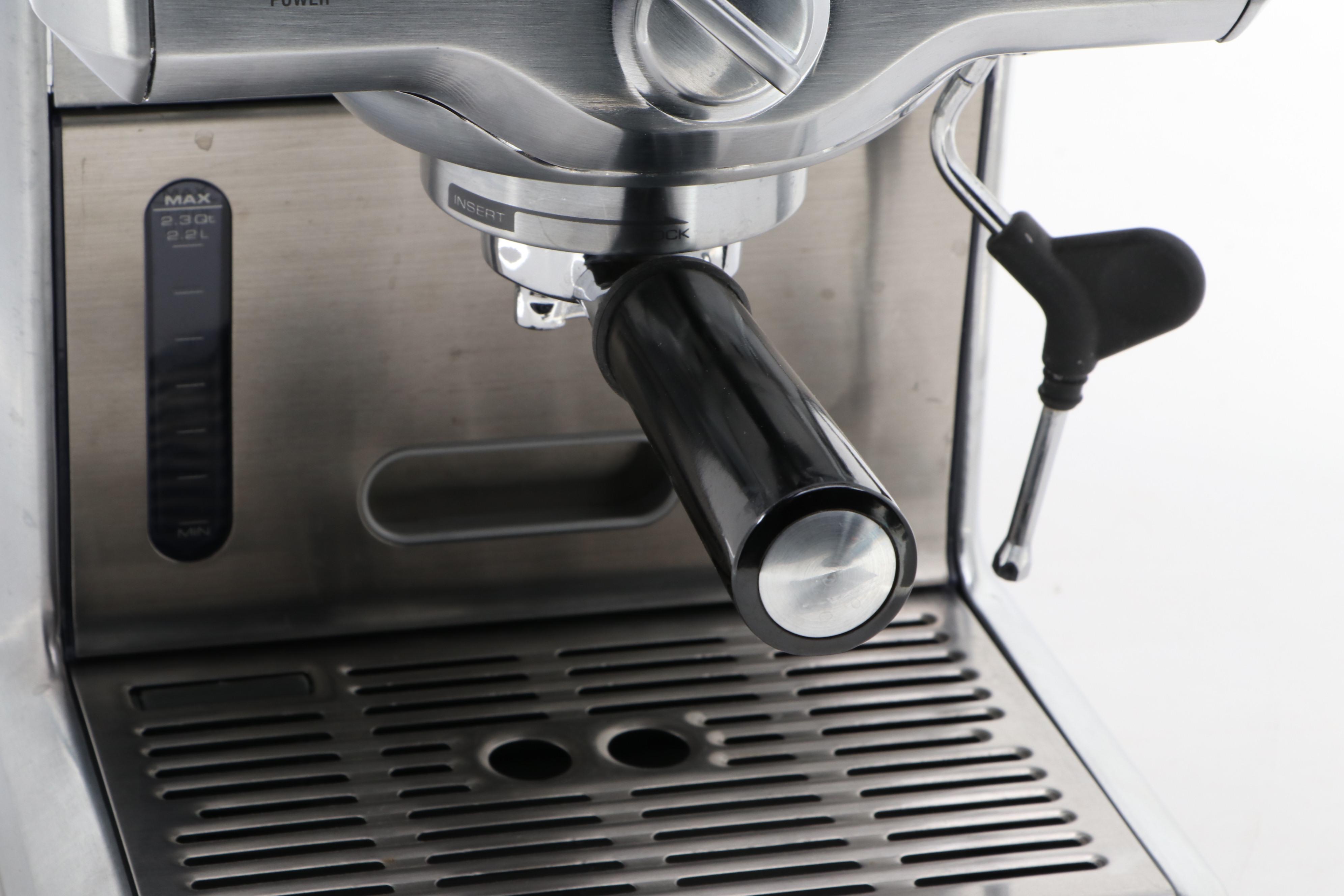 Breville Espresso Maker 800ESXL