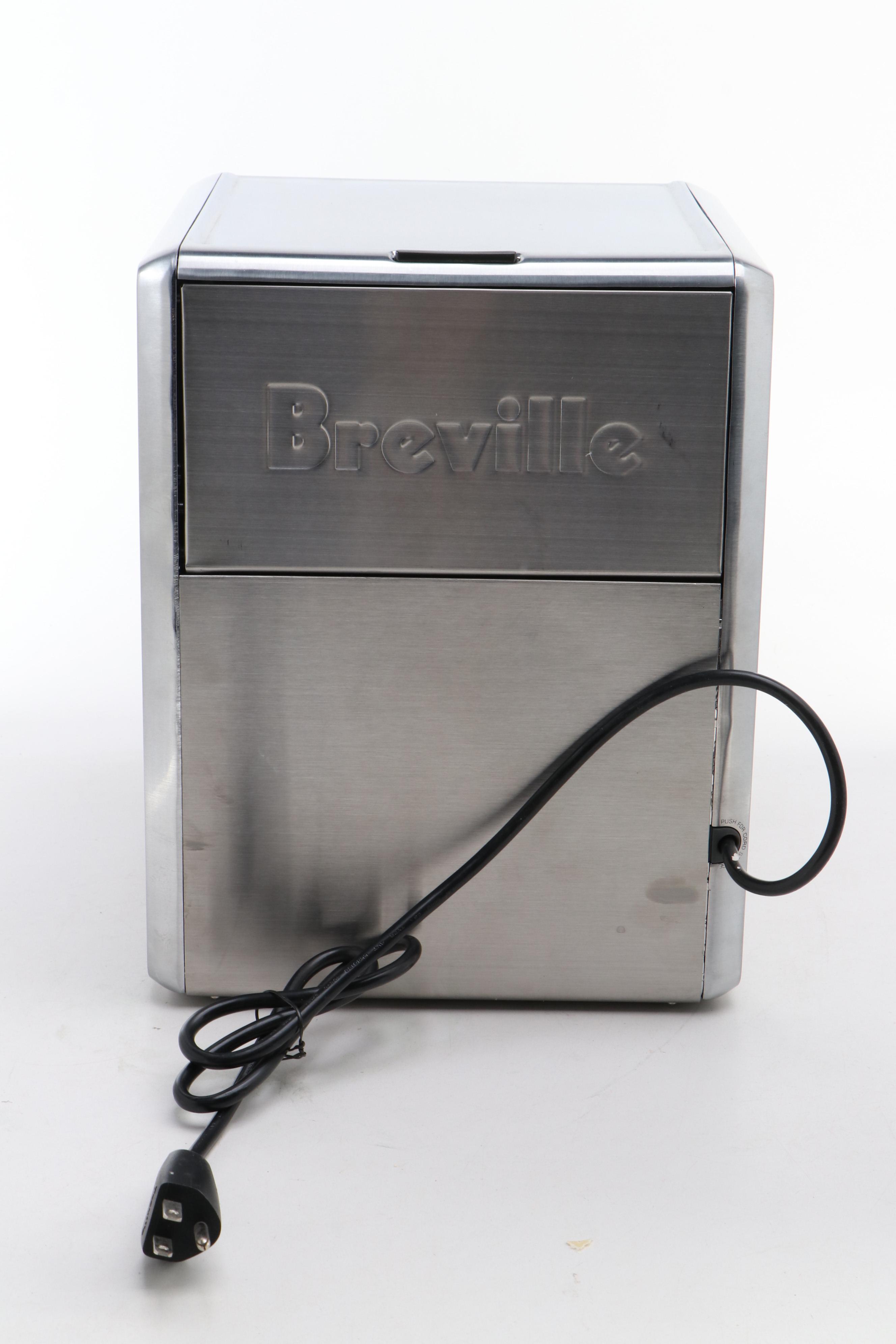 Breville Espresso Maker 800ESXL