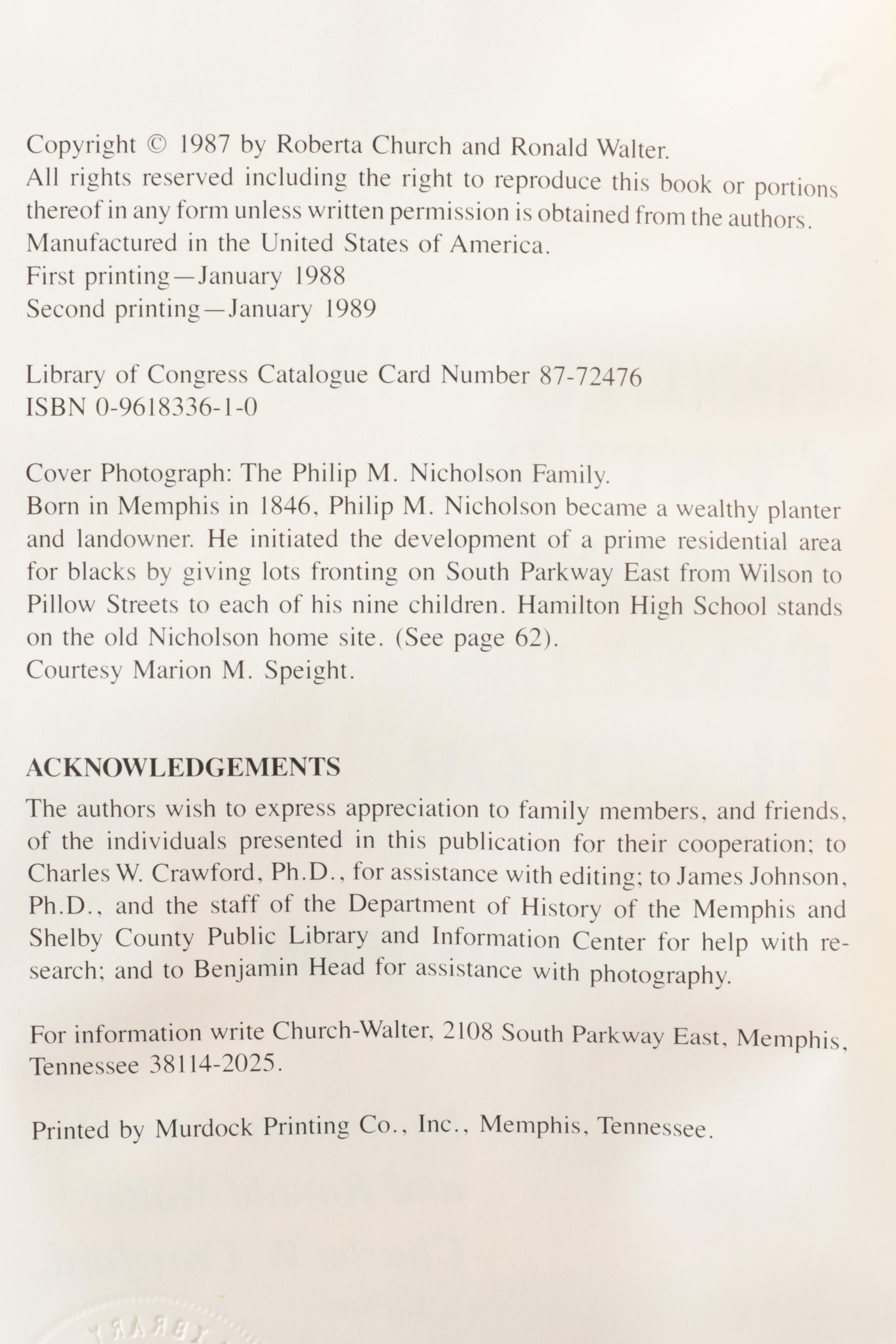 Important Carved Cane of the Property of Robert Reed Church, Memphis, Tennessee