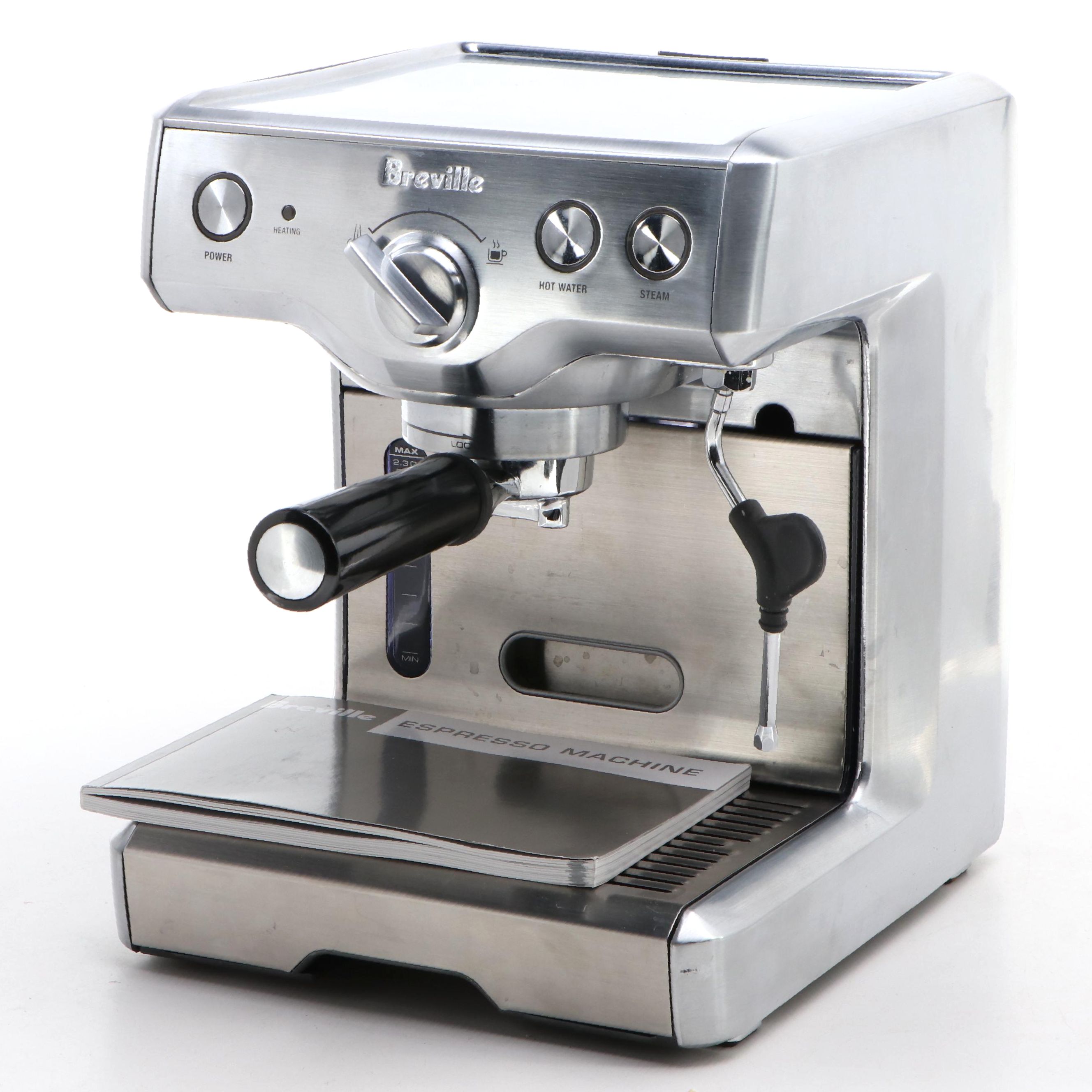 Breville Espresso Maker 800ESXL