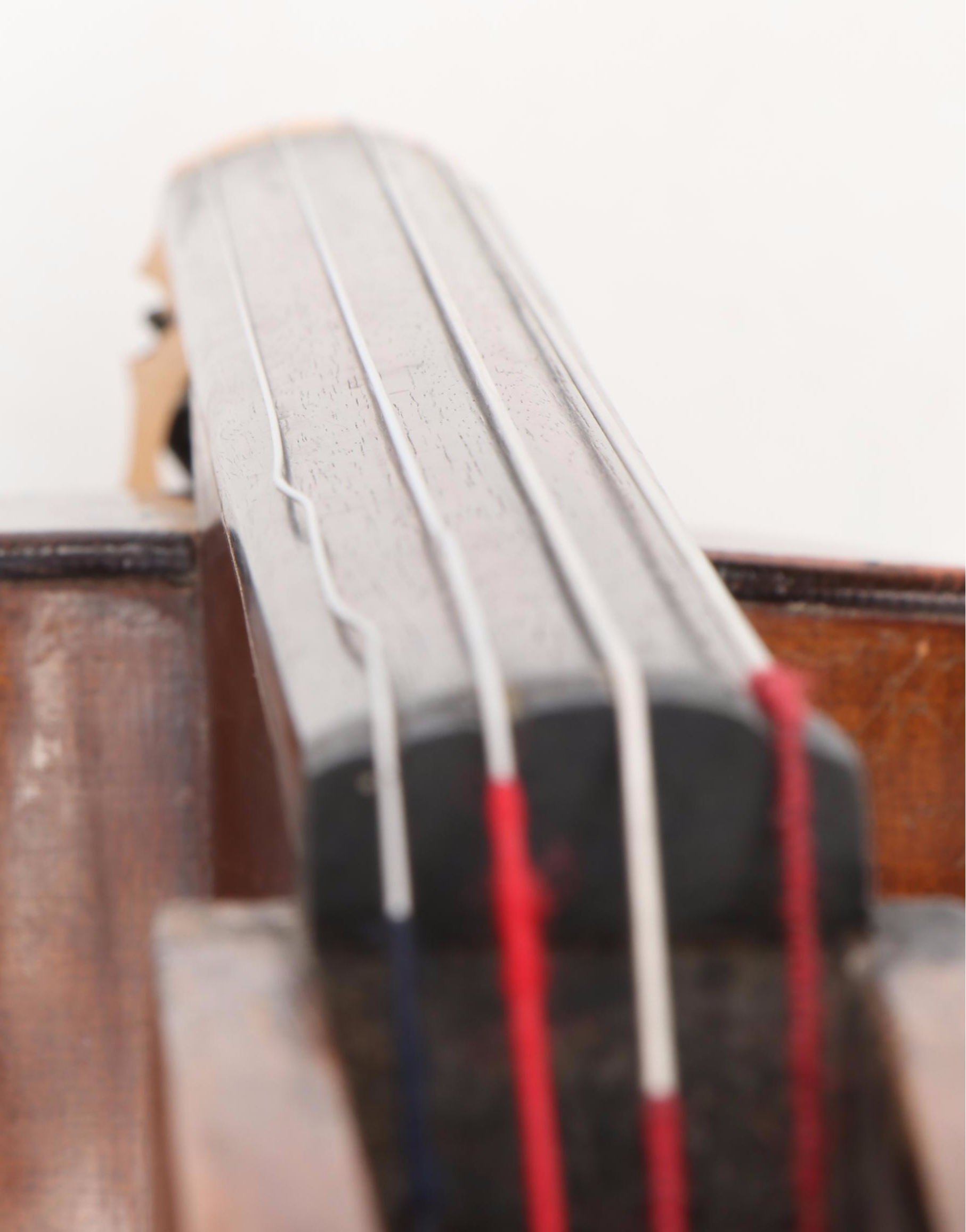 Jerome Thibouville-Lamy & Cie. Cello, Late 19th / Early 20th Century