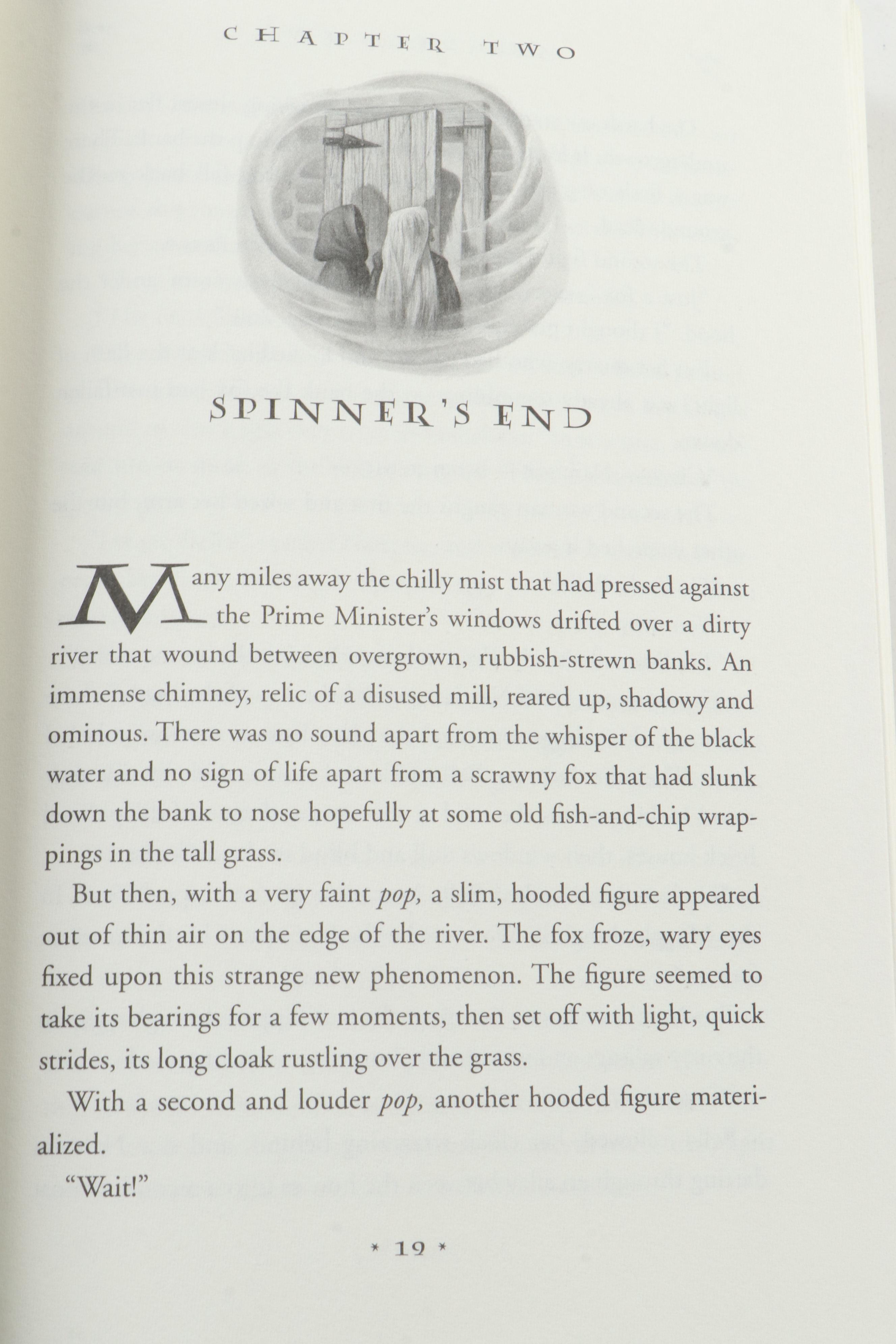 First American Edition "Harry Potter" and "Fantastic Beasts" Books by Rowling