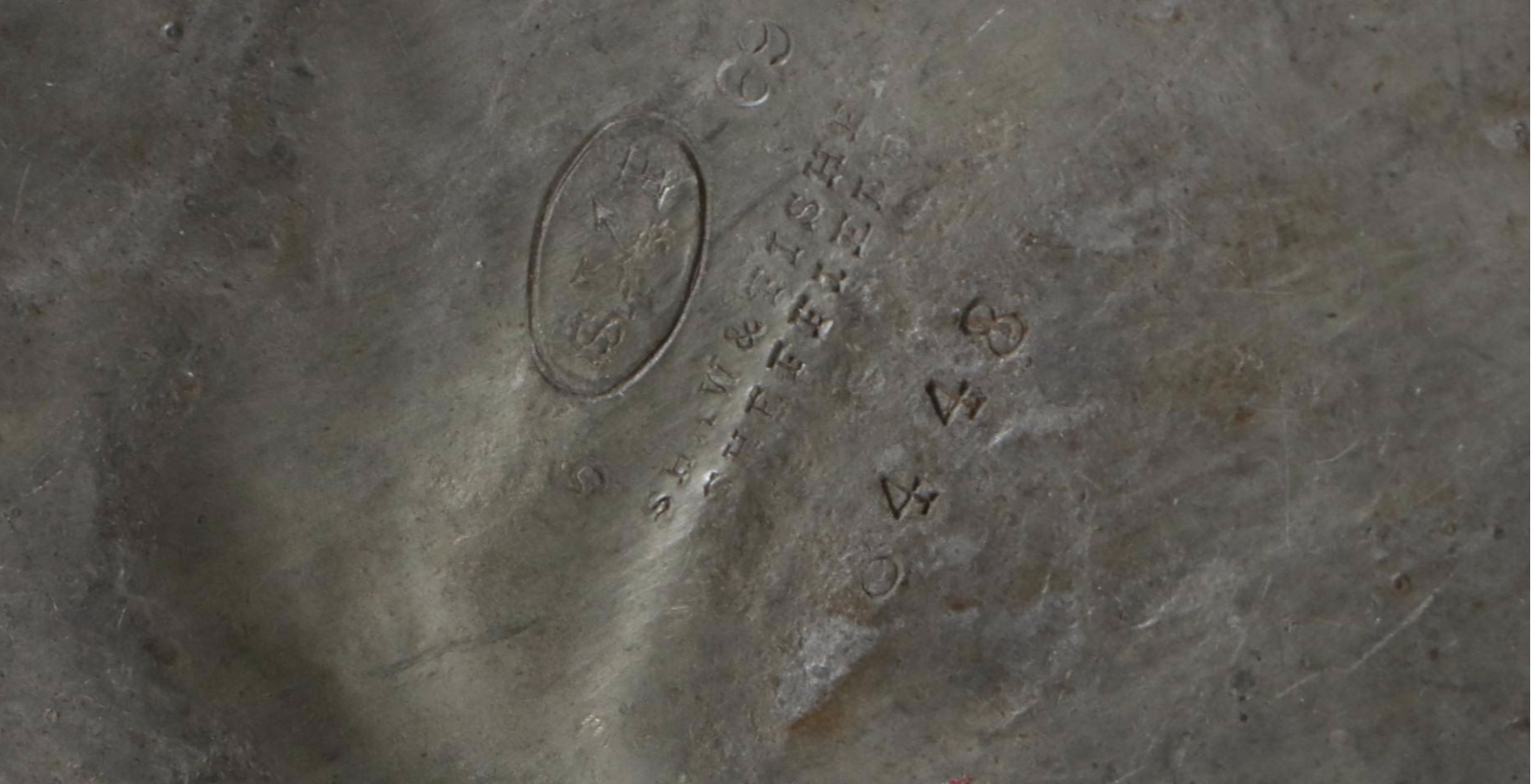 Shaw and Fisher Sheffield and Other Silver Plate and Pewter Tea and Coffee Pots