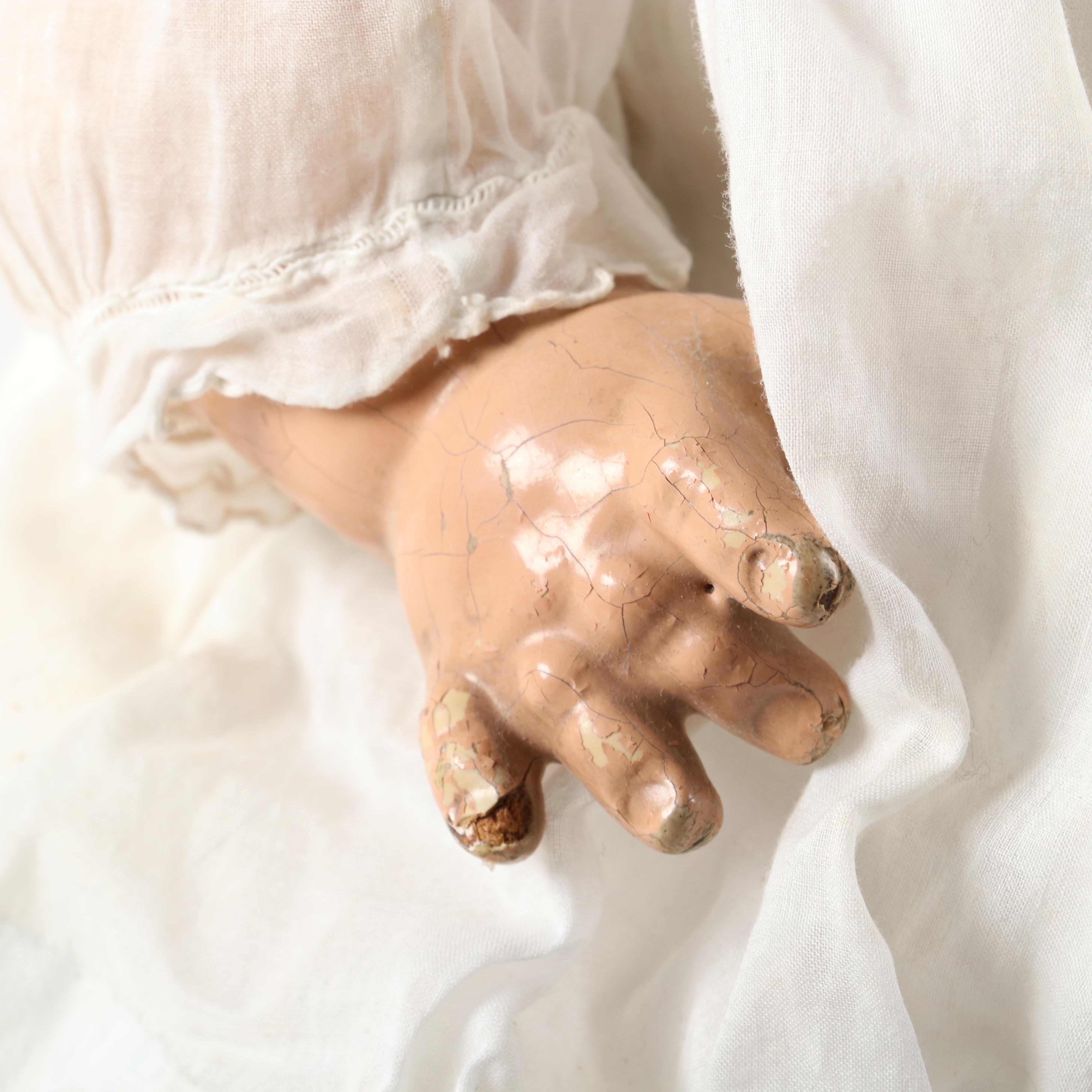 Effanbee, and Arranbee Dolls, Early to Mid 20th Century