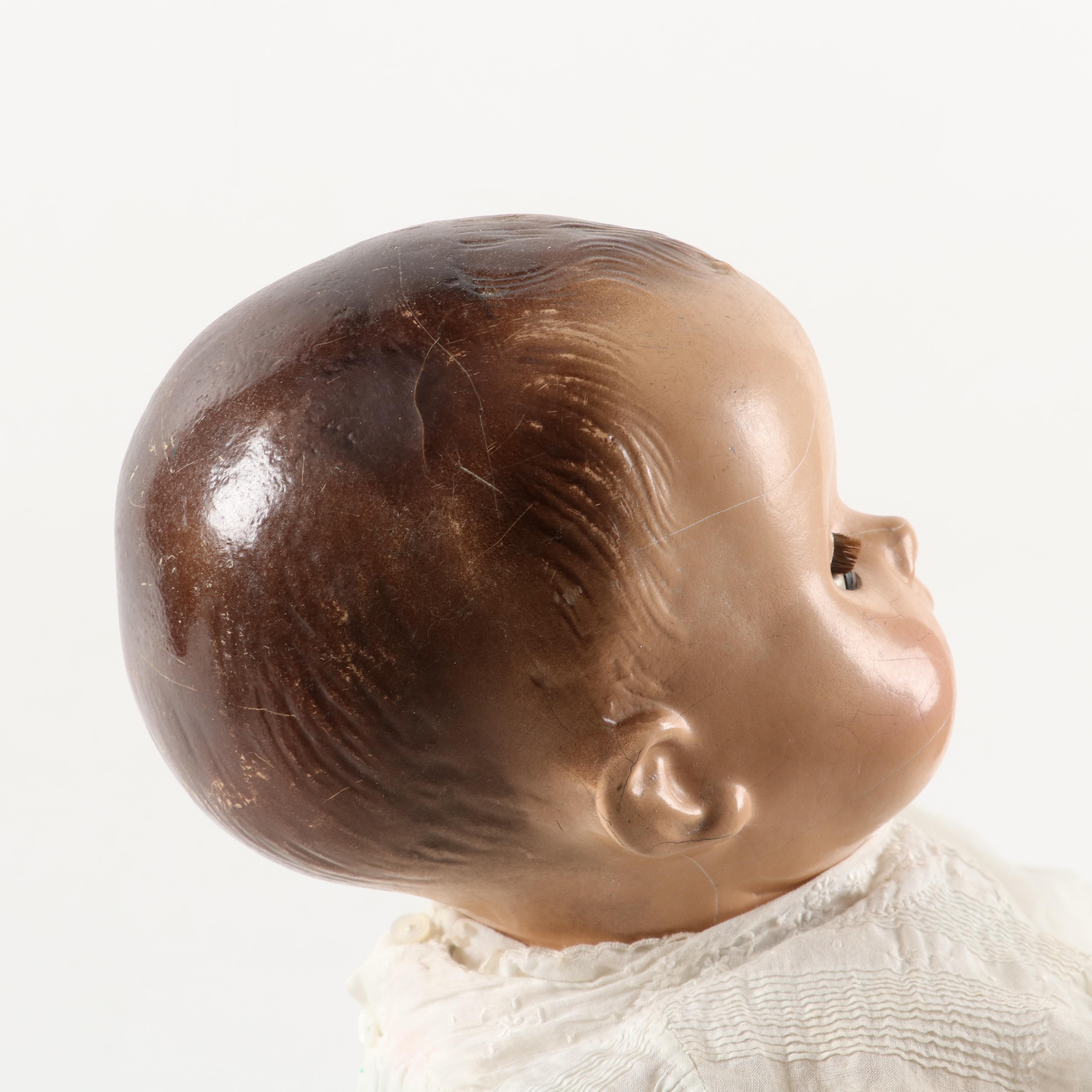 Effanbee, and Arranbee Dolls, Early to Mid 20th Century