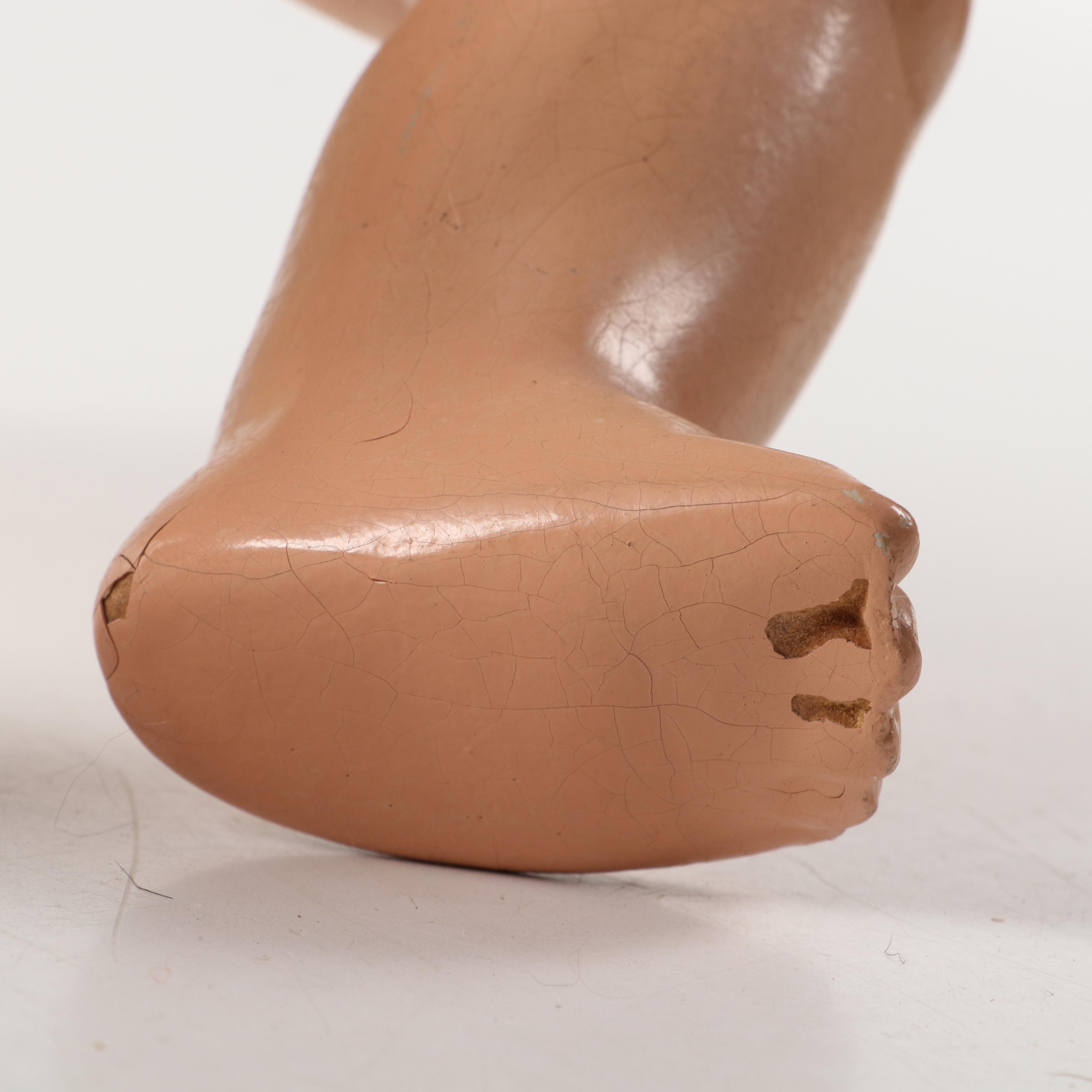 Effanbee, and Arranbee Dolls, Early to Mid 20th Century