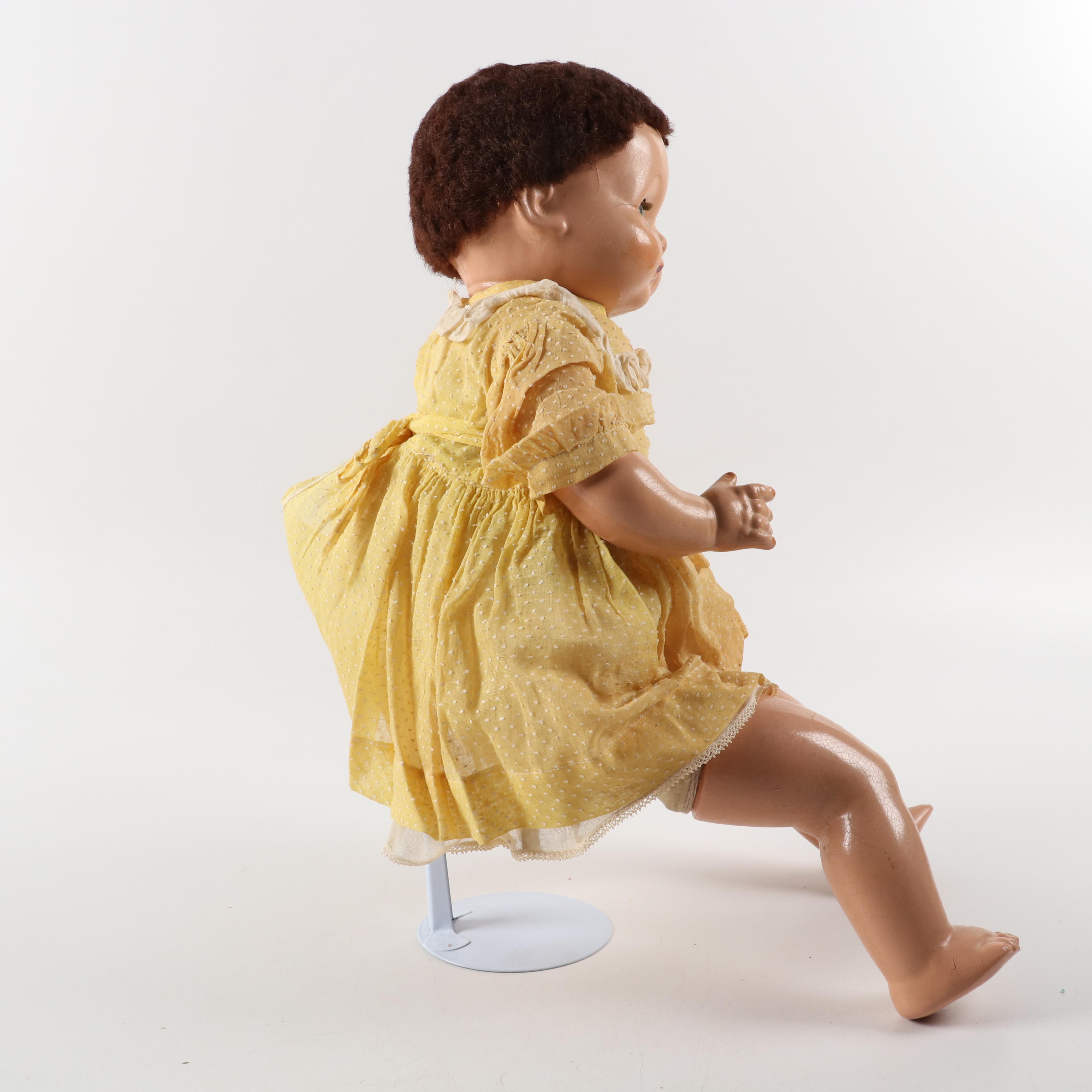 Effanbee, and Arranbee Dolls, Early to Mid 20th Century