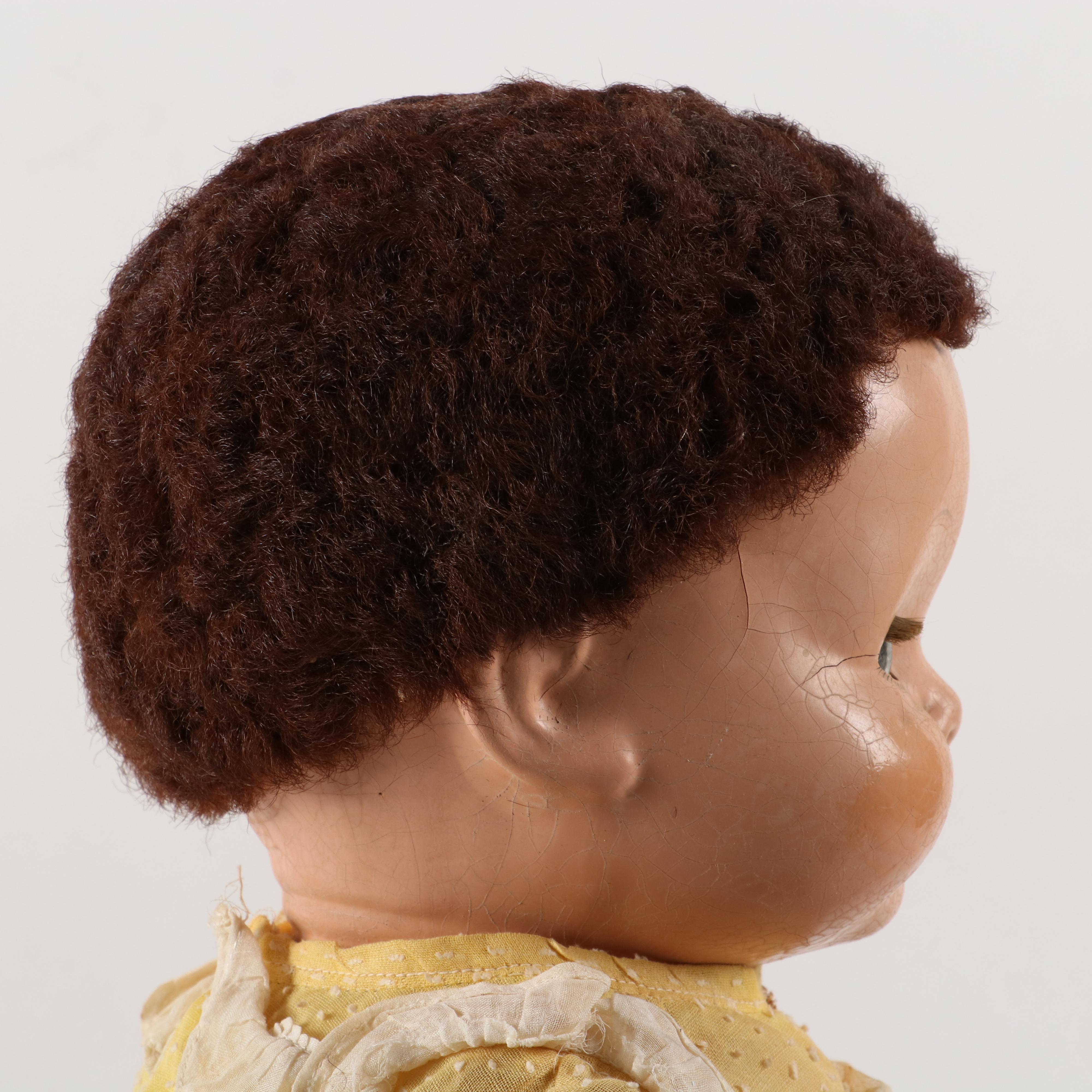 Effanbee, and Arranbee Dolls, Early to Mid 20th Century