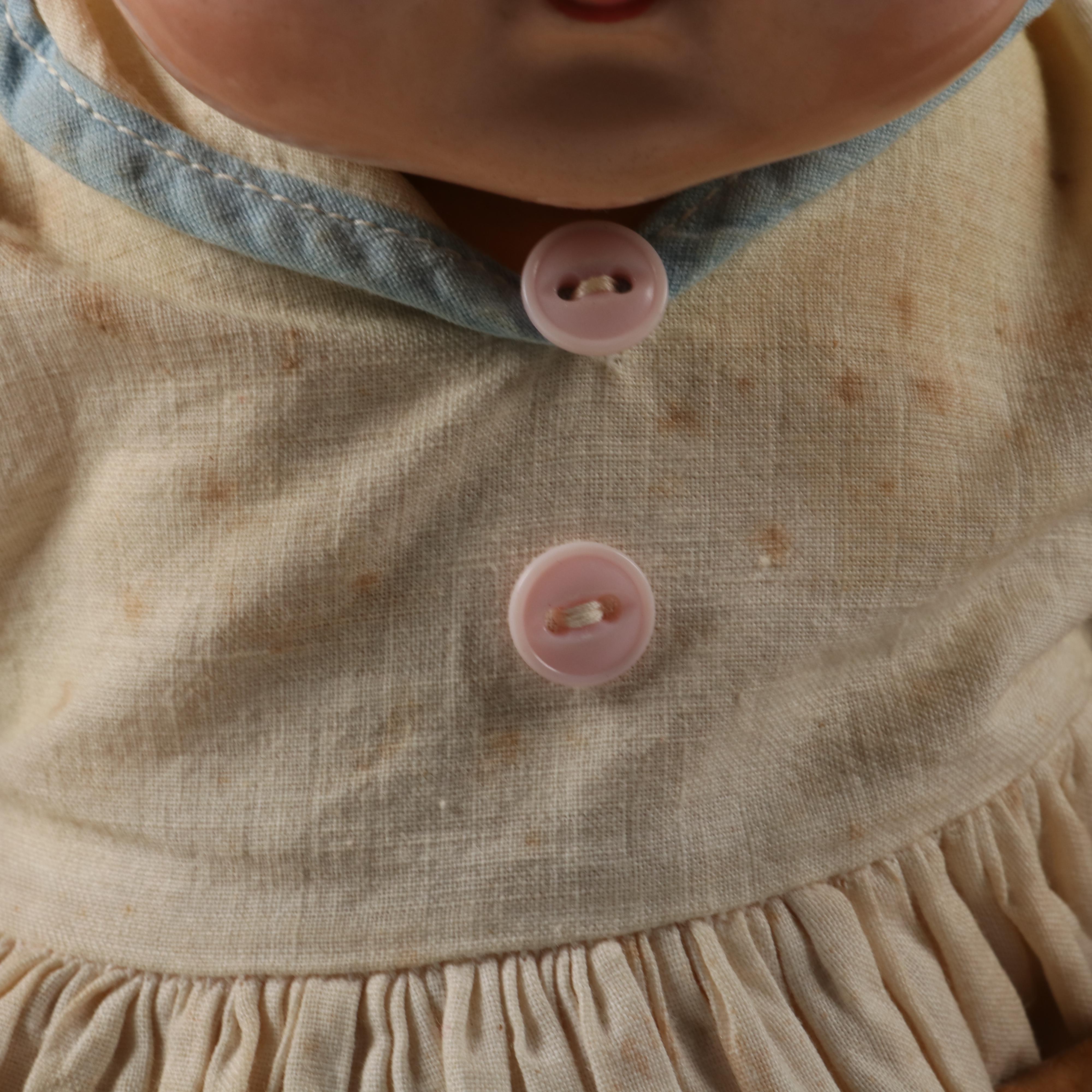 Effanbee, and Arranbee Dolls, Early to Mid 20th Century