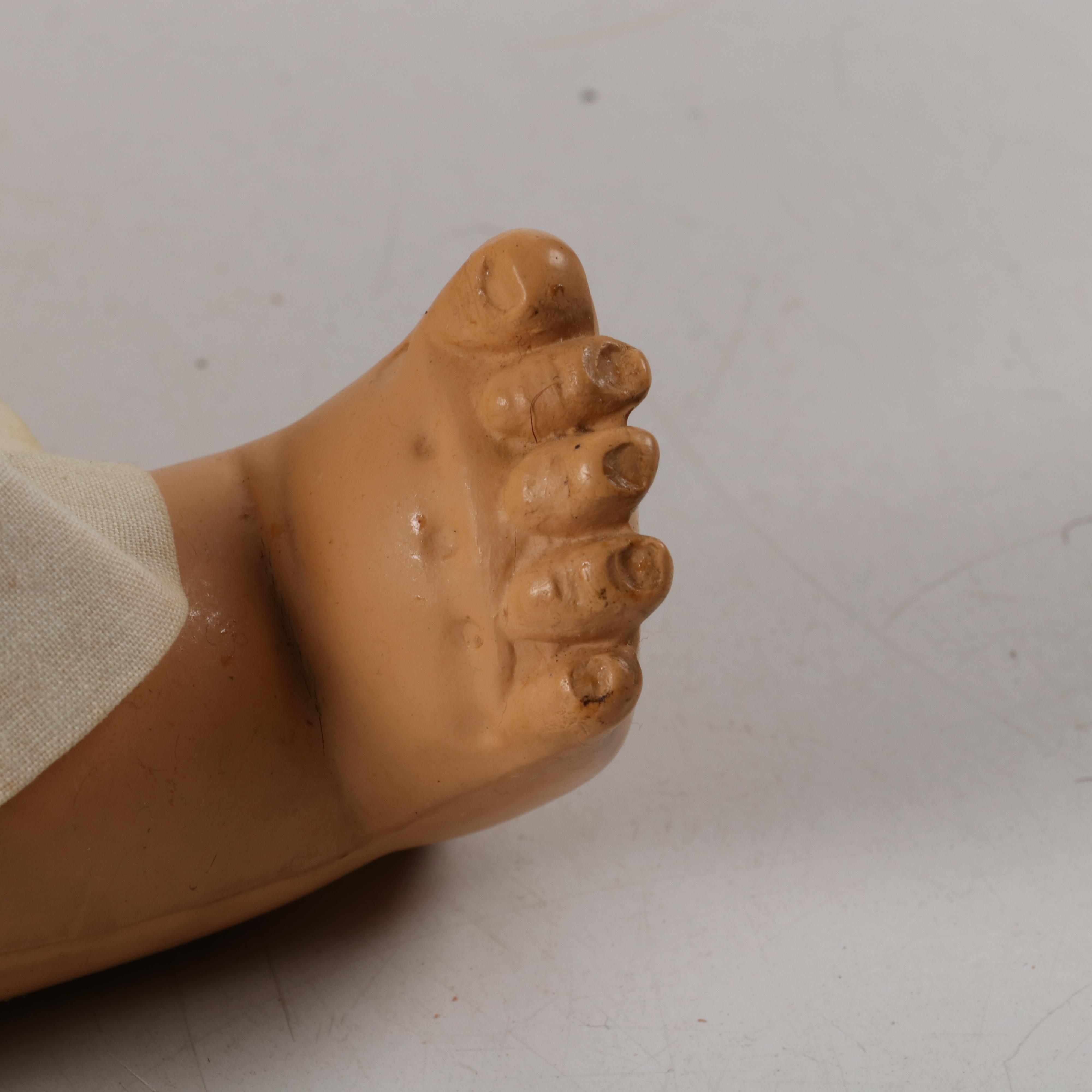 Effanbee, and Arranbee Dolls, Early to Mid 20th Century