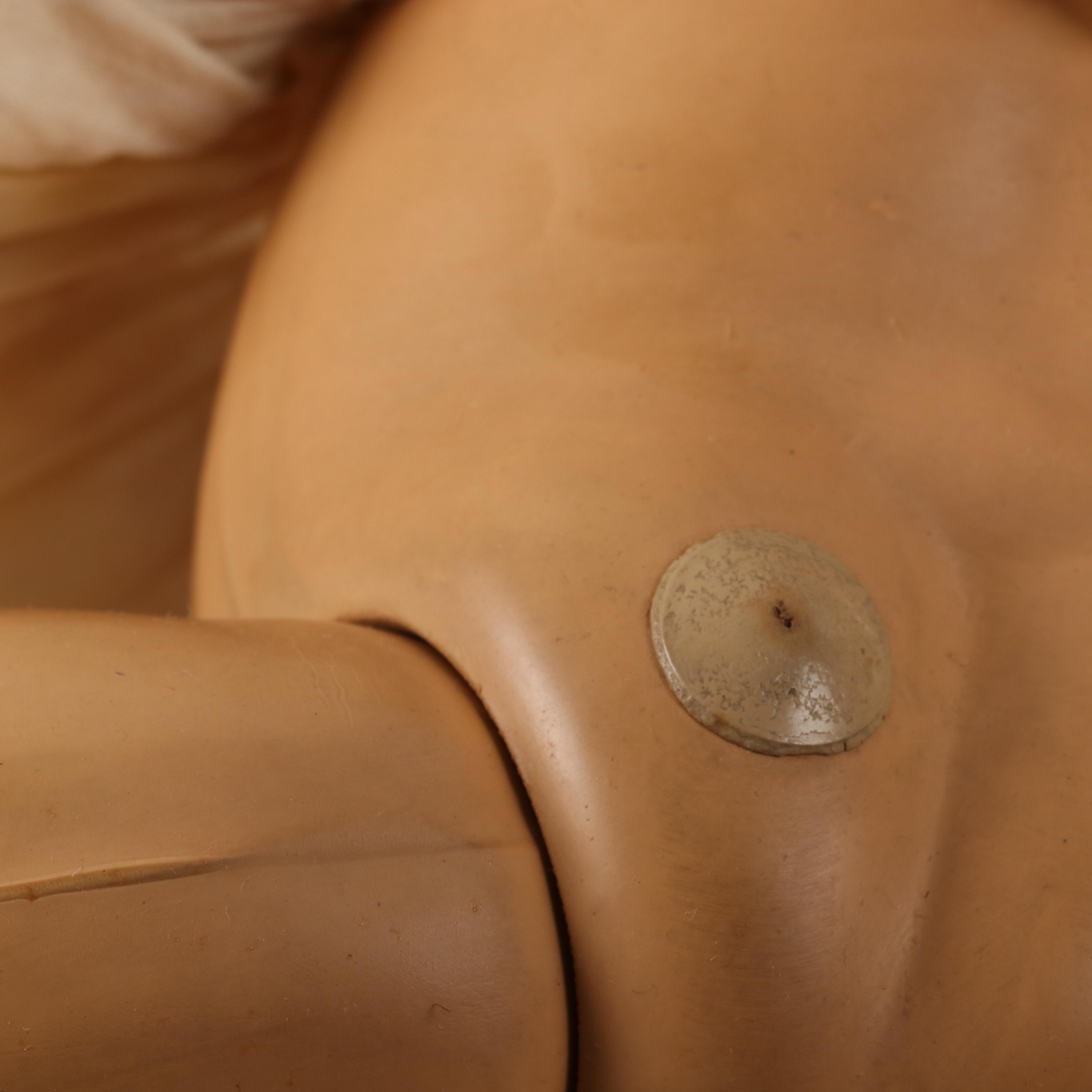 Effanbee, and Arranbee Dolls, Early to Mid 20th Century