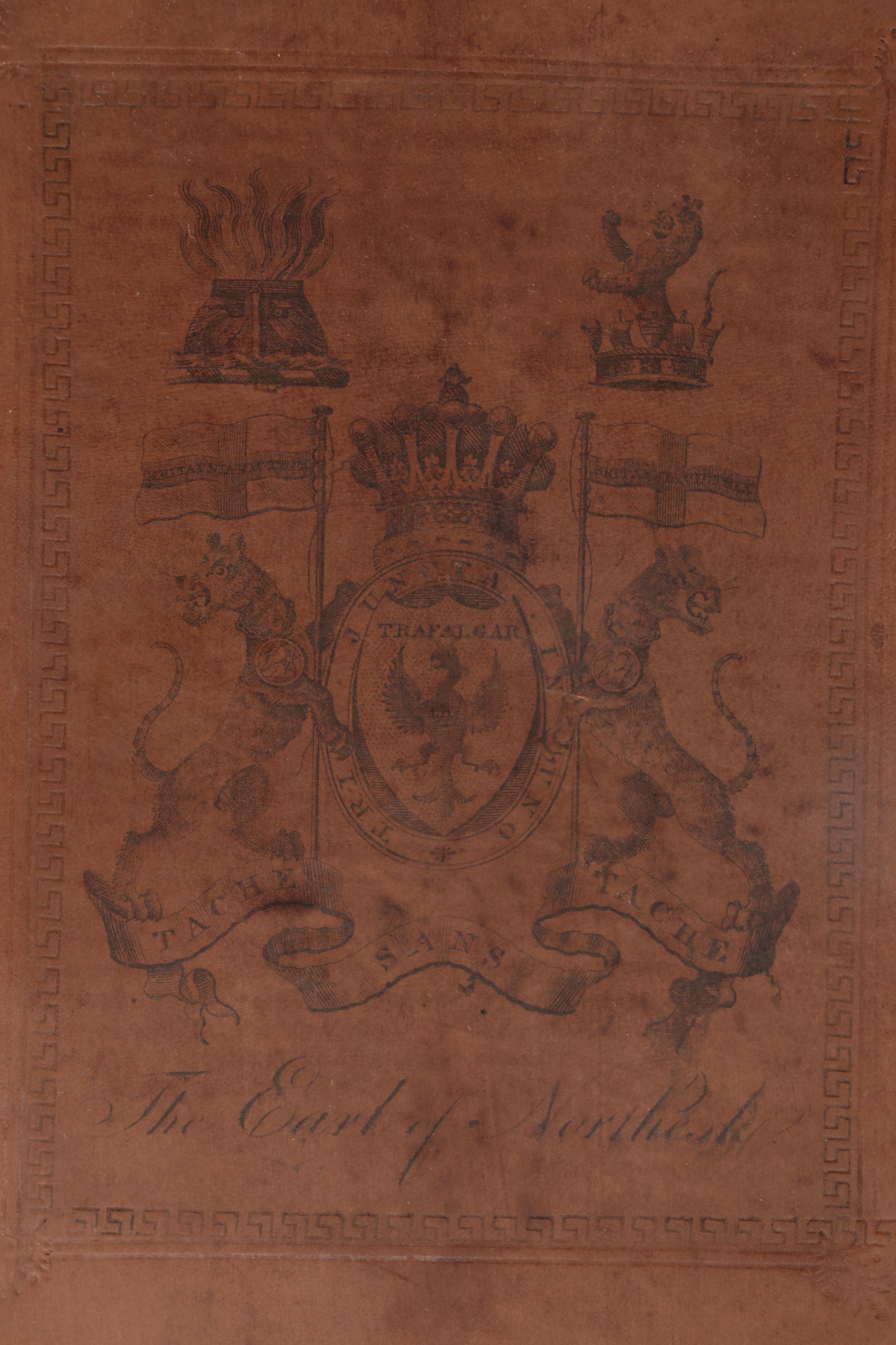 "Description de Paris et de ses édifices" by J.G. Legrand and C.P. Landon, 1808