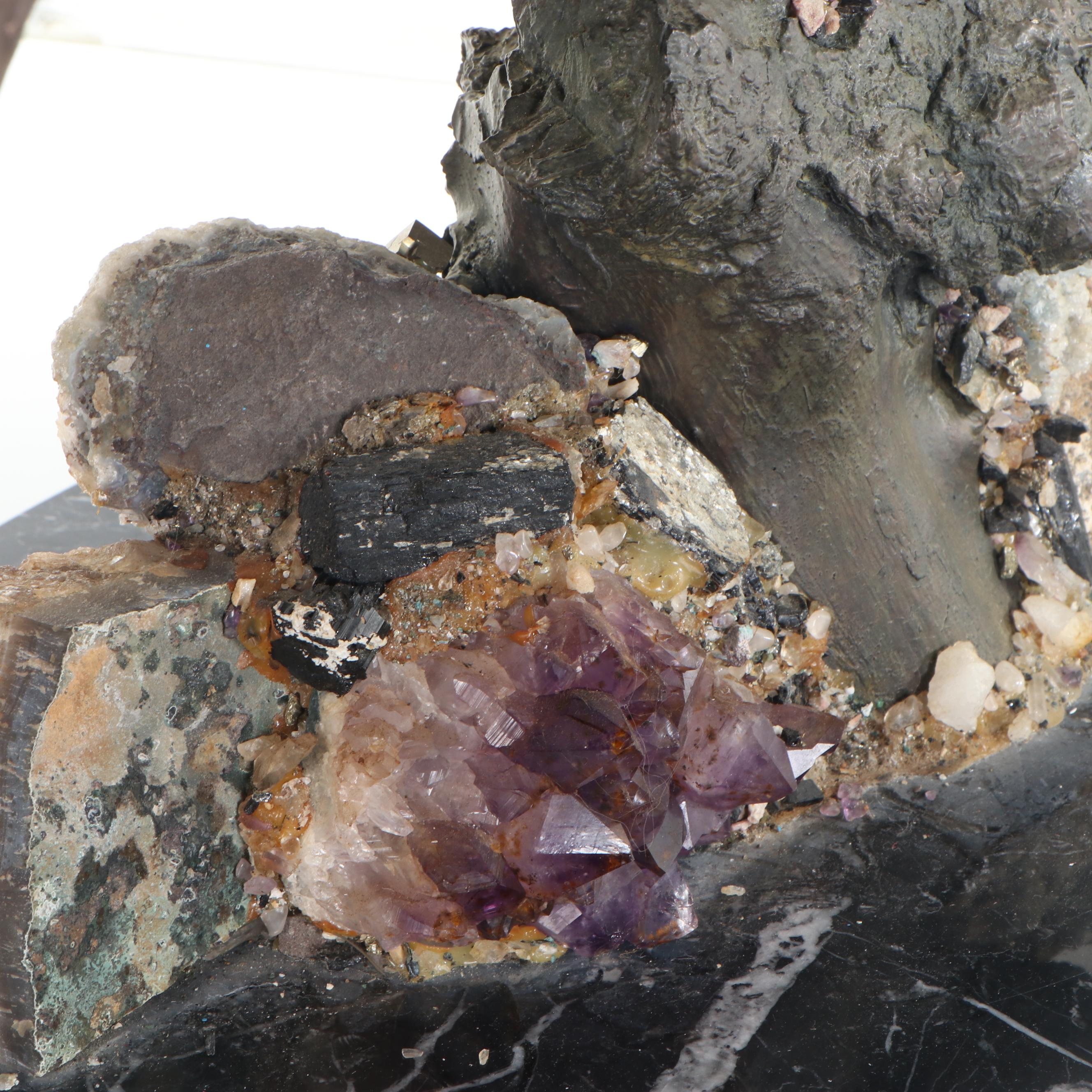 D. José Luis de Casasola Bronze Sculpture "Flying Eagle," Late 20th/21st Century