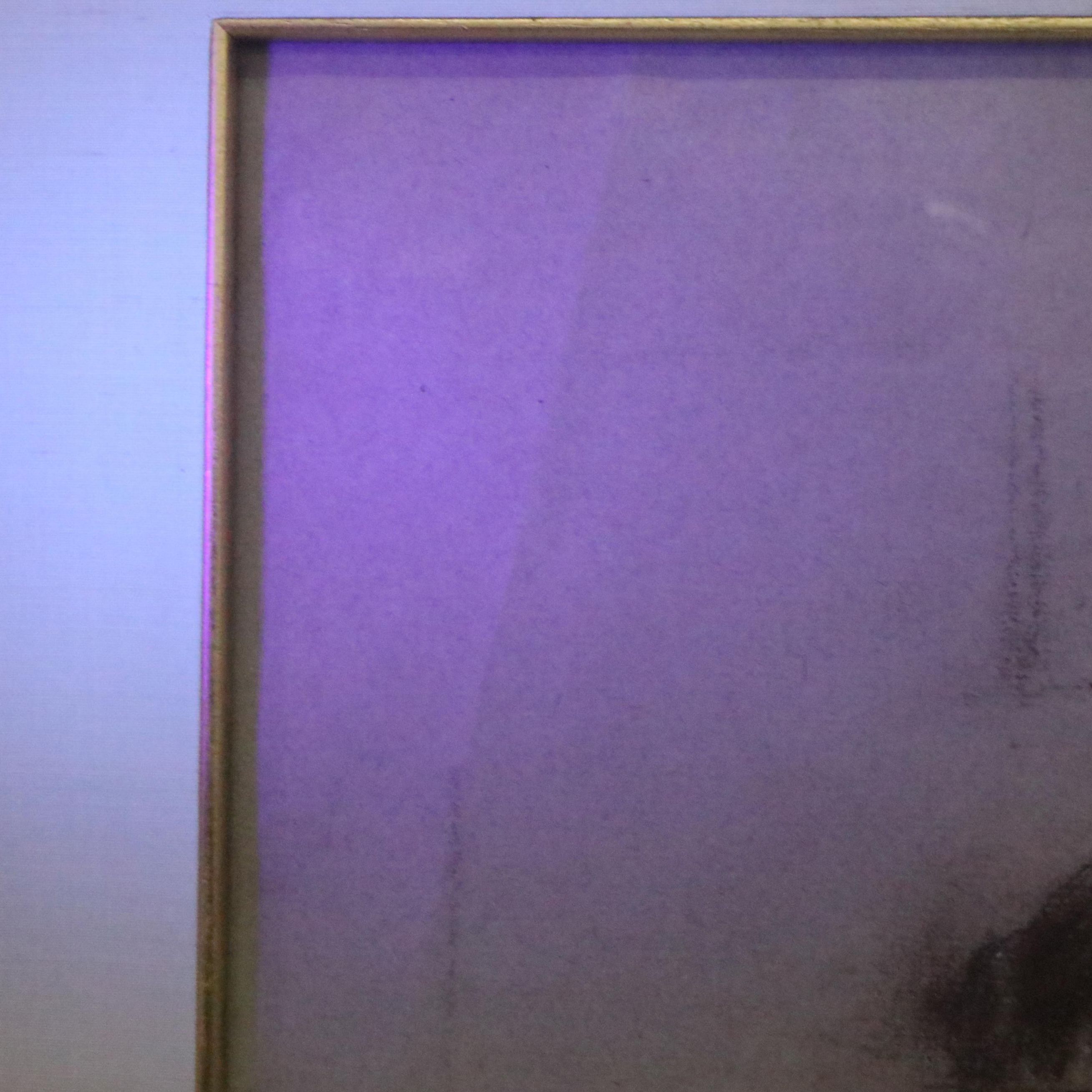 Frank Duveneck Pastel Drawing of Nude Figure, circa 1915