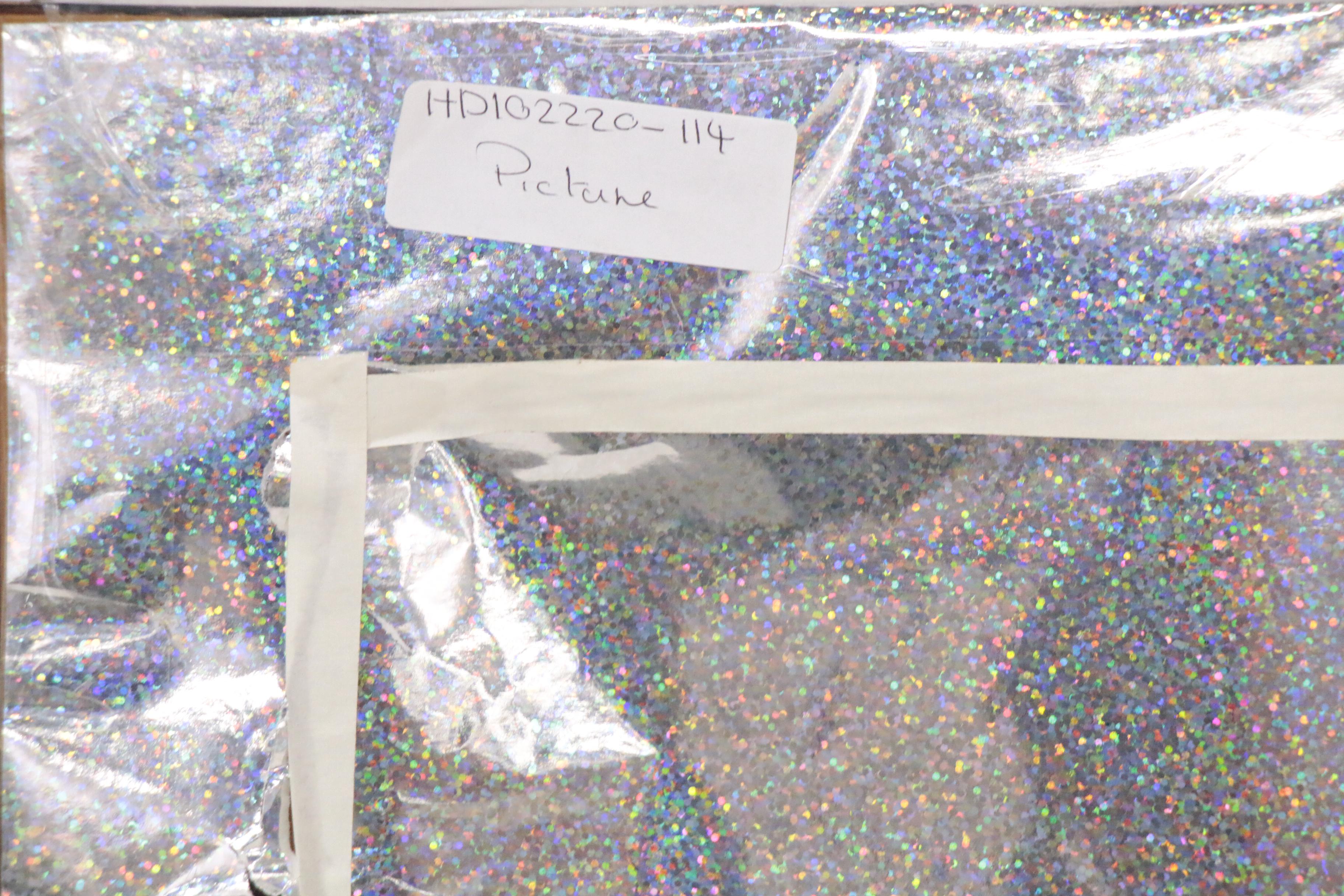 Oil Painting of Musical Instruments