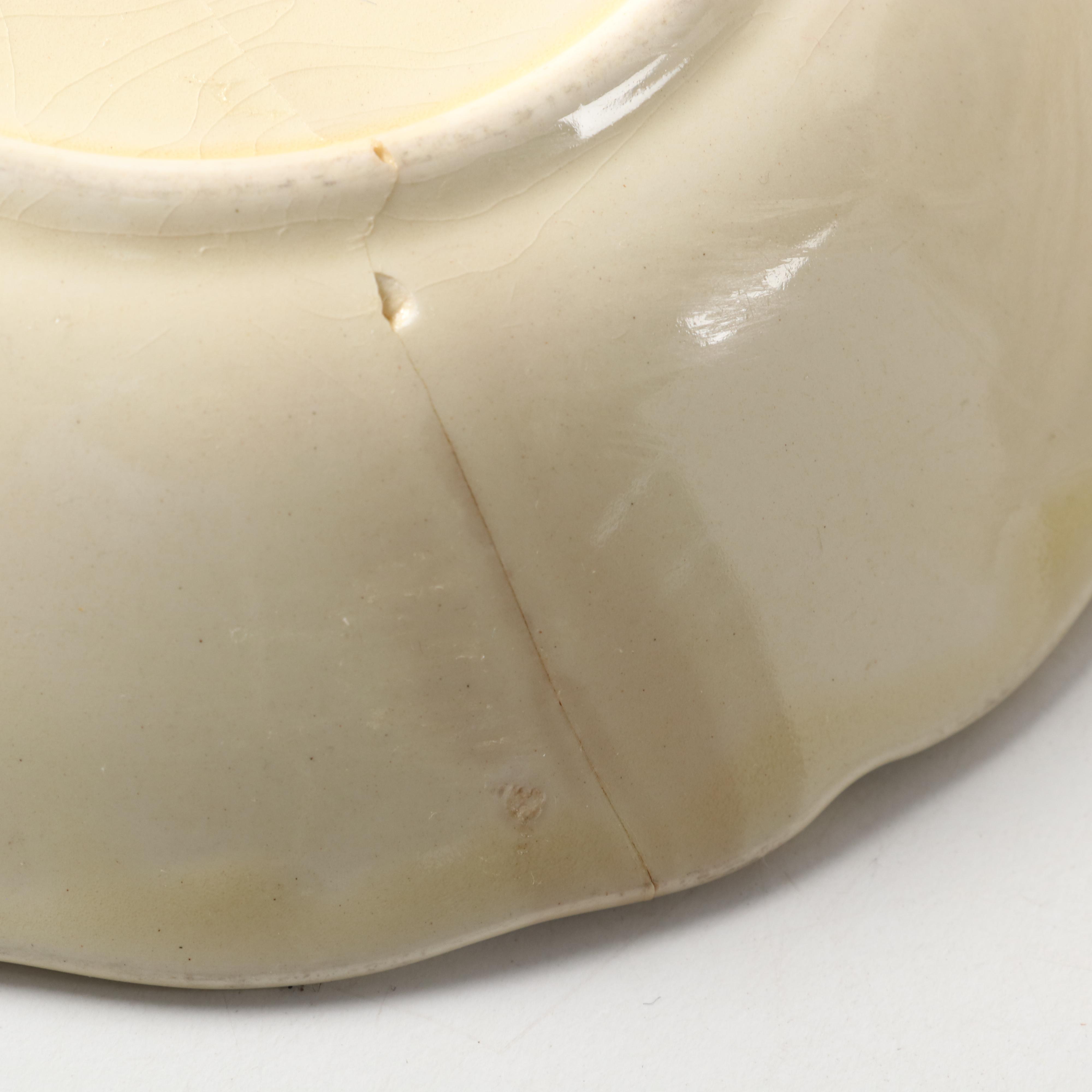 Royal Doulton "The Cavendish" Dinnerware, 1930–1956