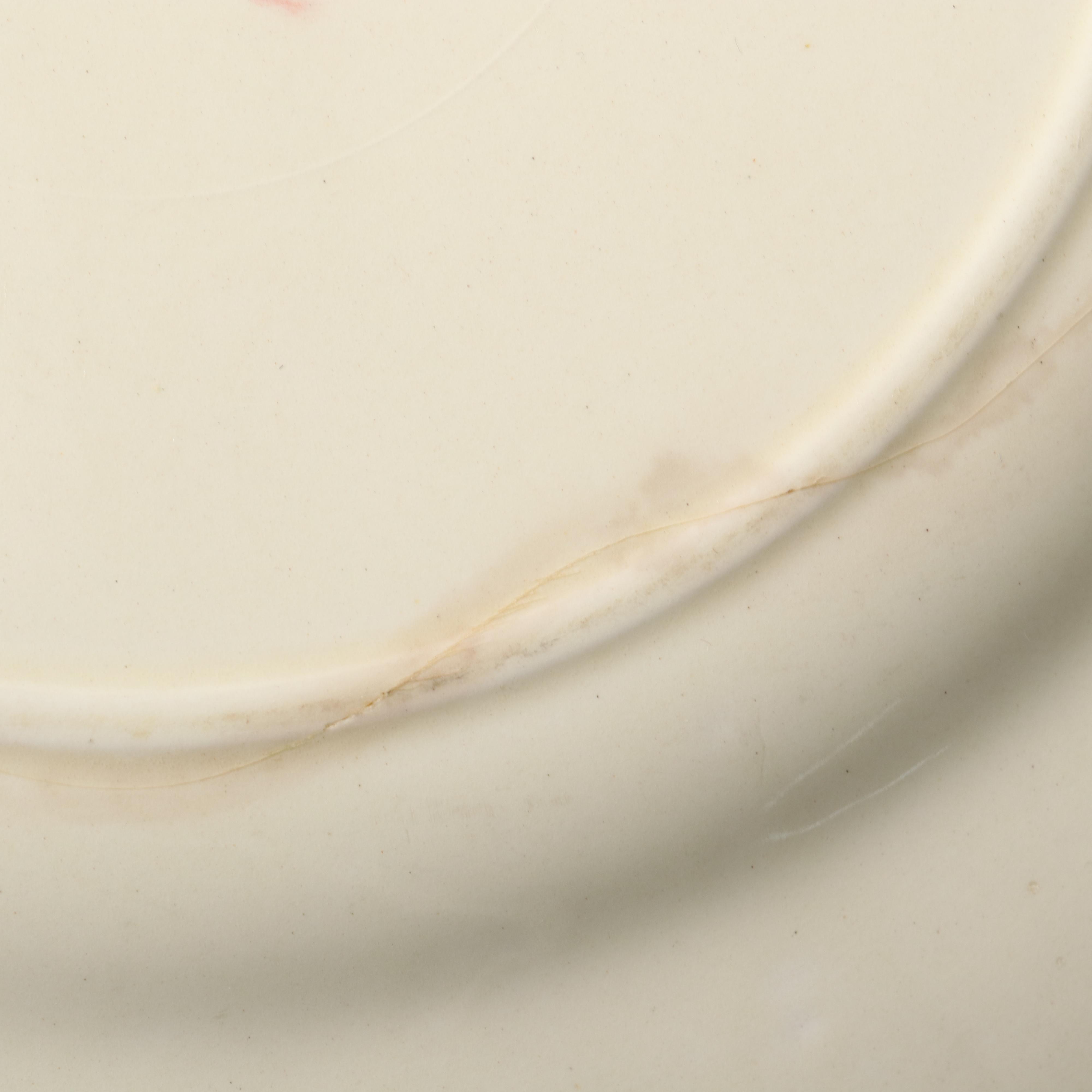 Royal Doulton "The Cavendish" Dinnerware, 1930–1956