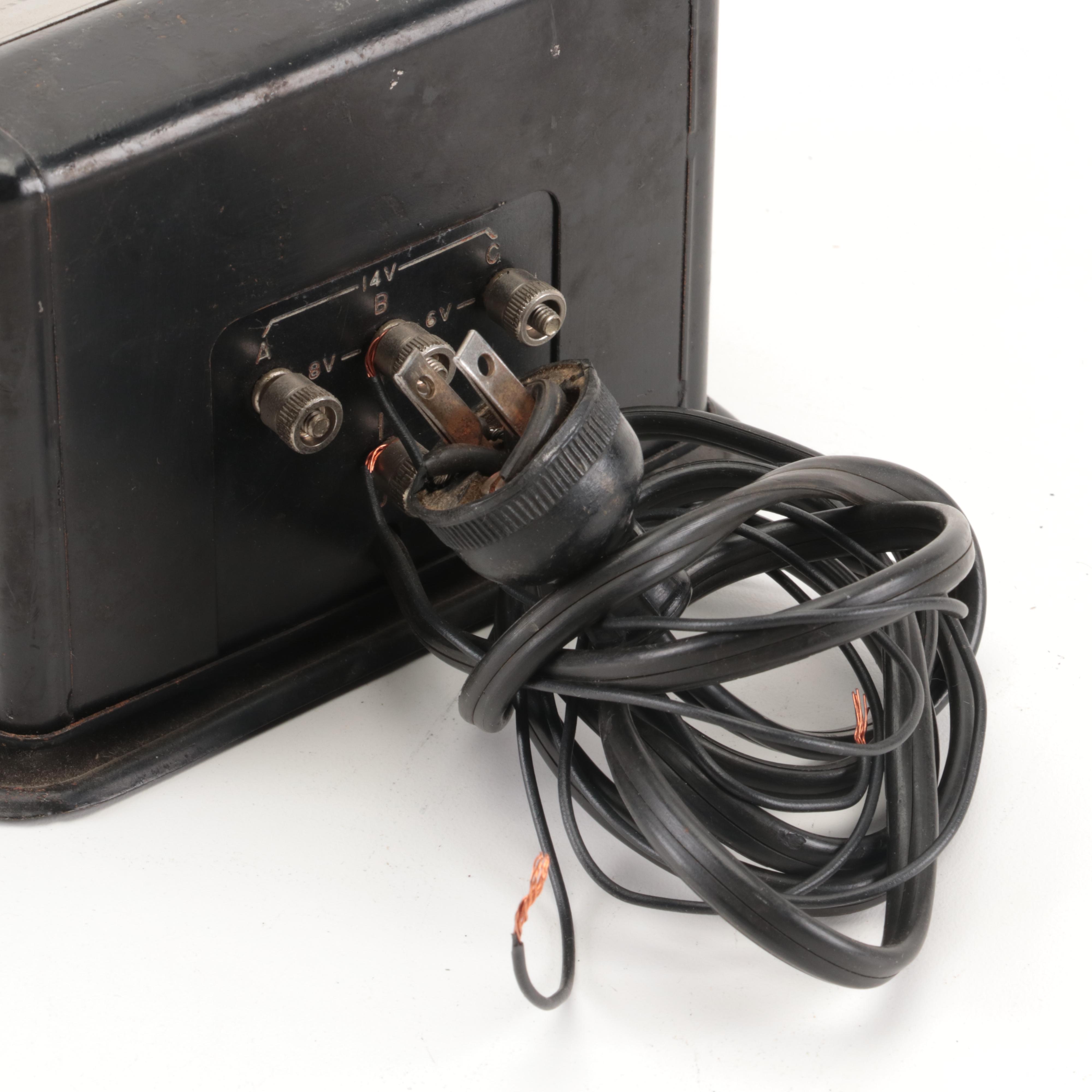 Lionel Model "1661" and "2026" Locomotives, "NYC" Freight, Tender Cars, and More