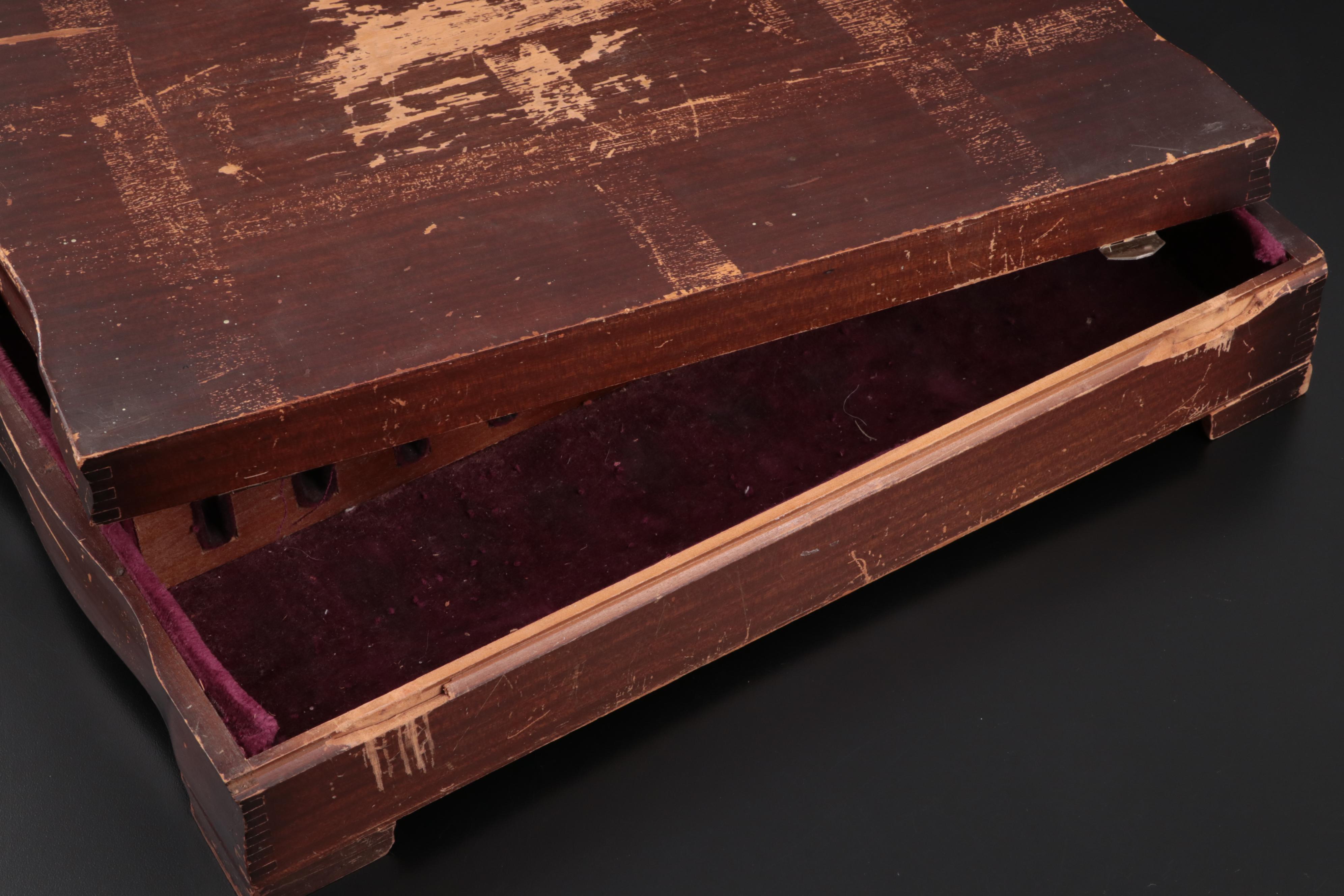 Alvin "Chapel Bells" Sterling Silver Flatware, 1939–1992