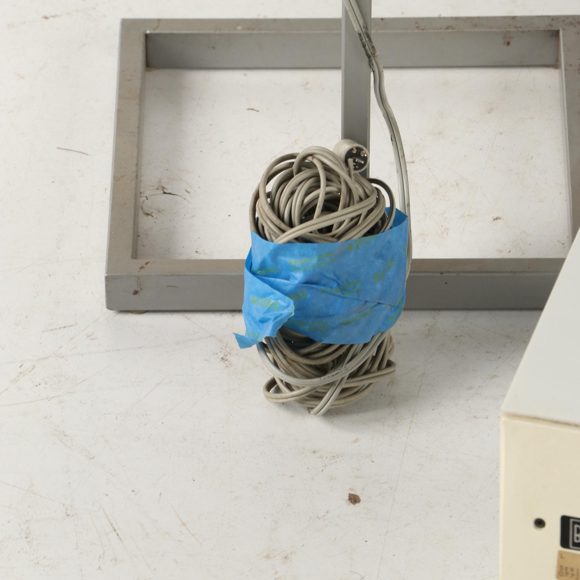 Bang & Olufsen BEOCenter 7700 and Speakers