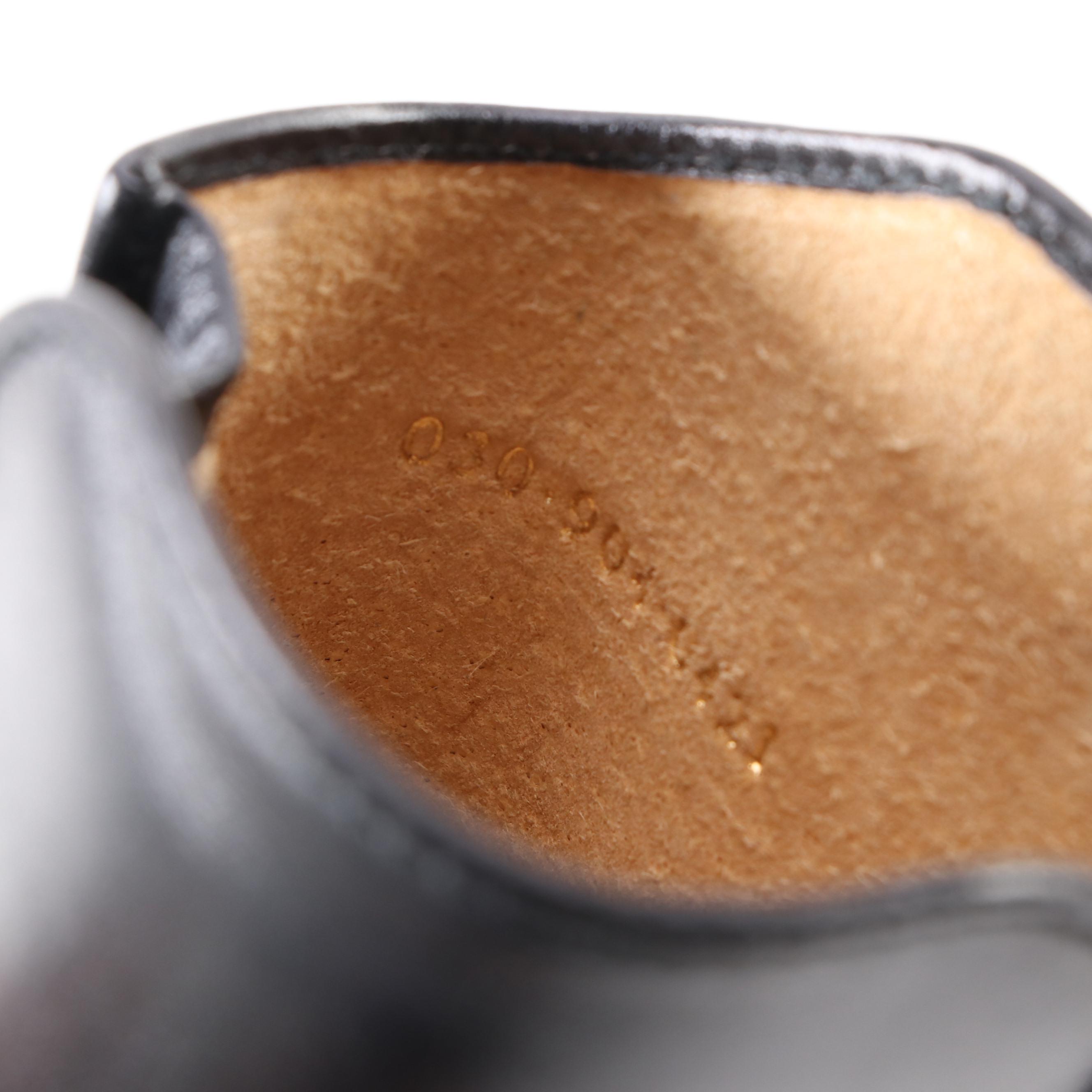 Gucci Leather Folding Coin Purse and Black Leather Eyewear Sleeve