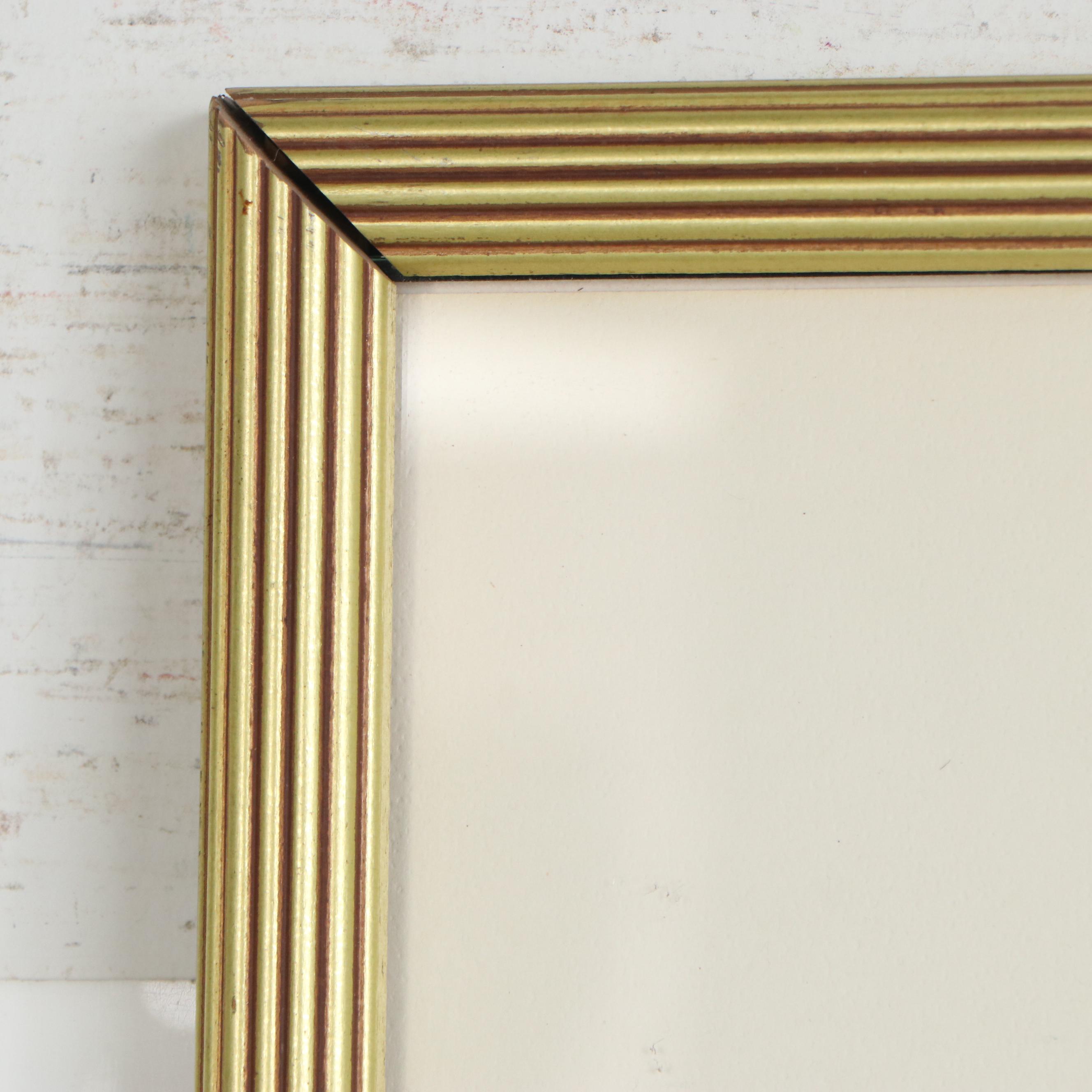 Offset Lithograph of Kalachakra Mandala Thangka, Late 20th Century