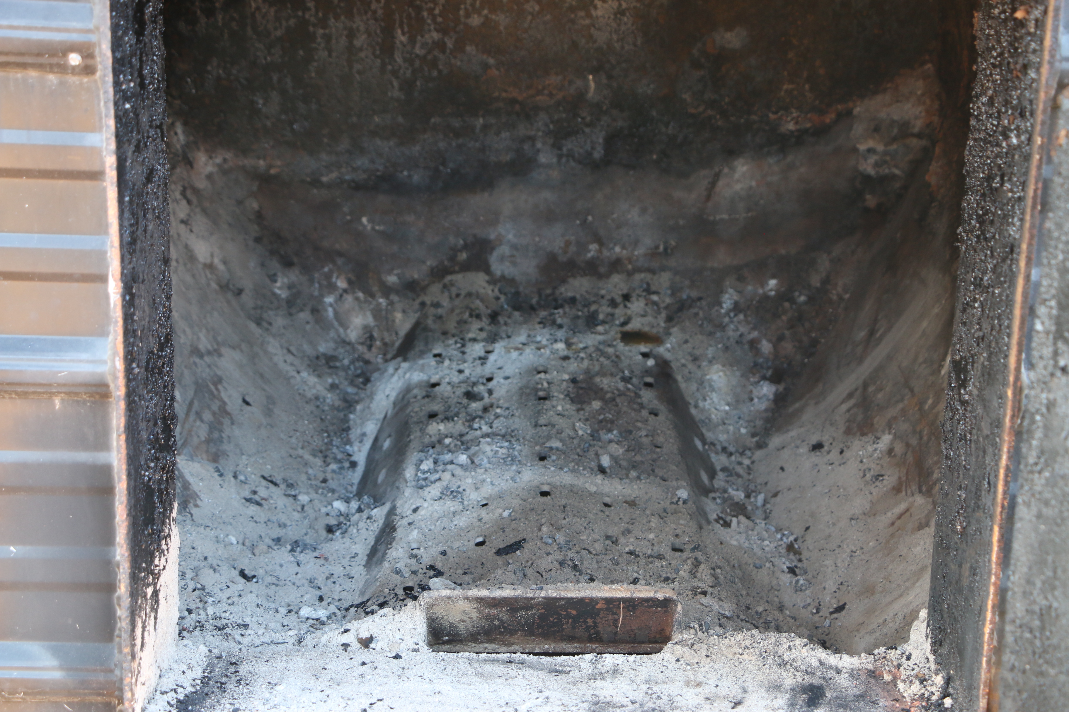 WoodMaster 4400 Heavy Duty Outdoor Wood Furnace