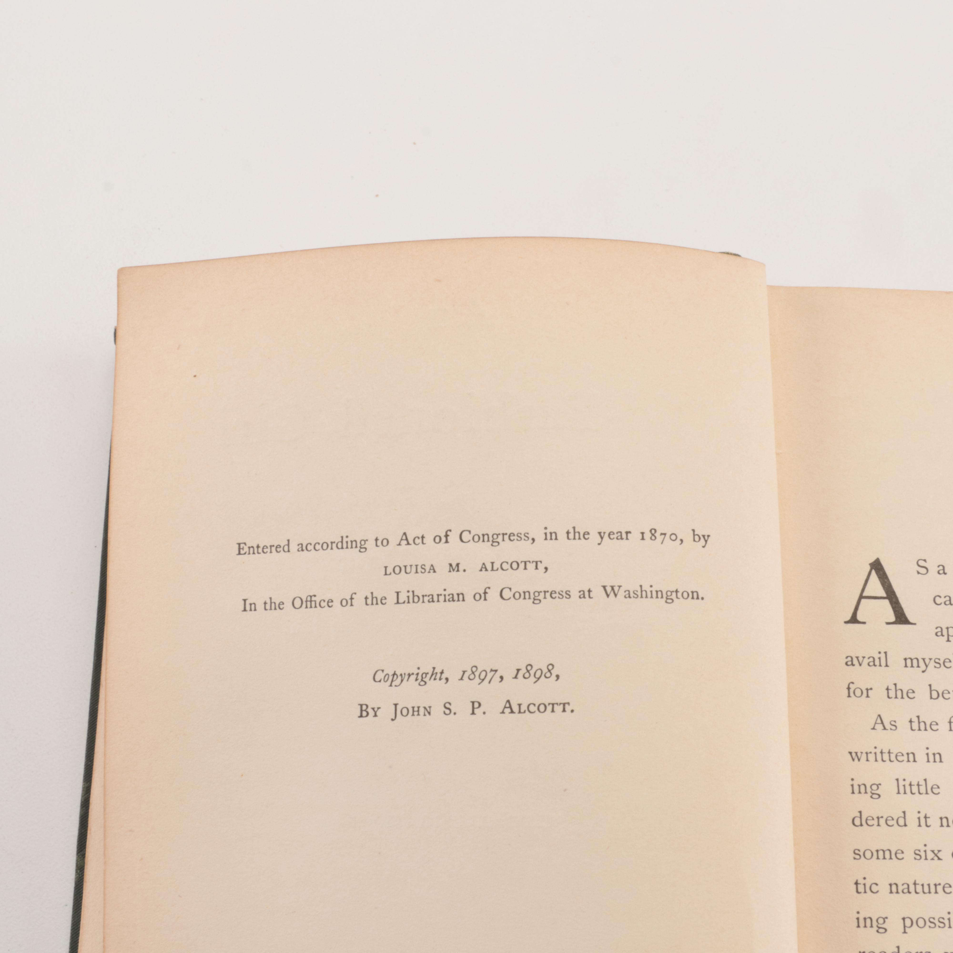 First Edition "Charlotte's Web" by E. B. White and More Children's Books