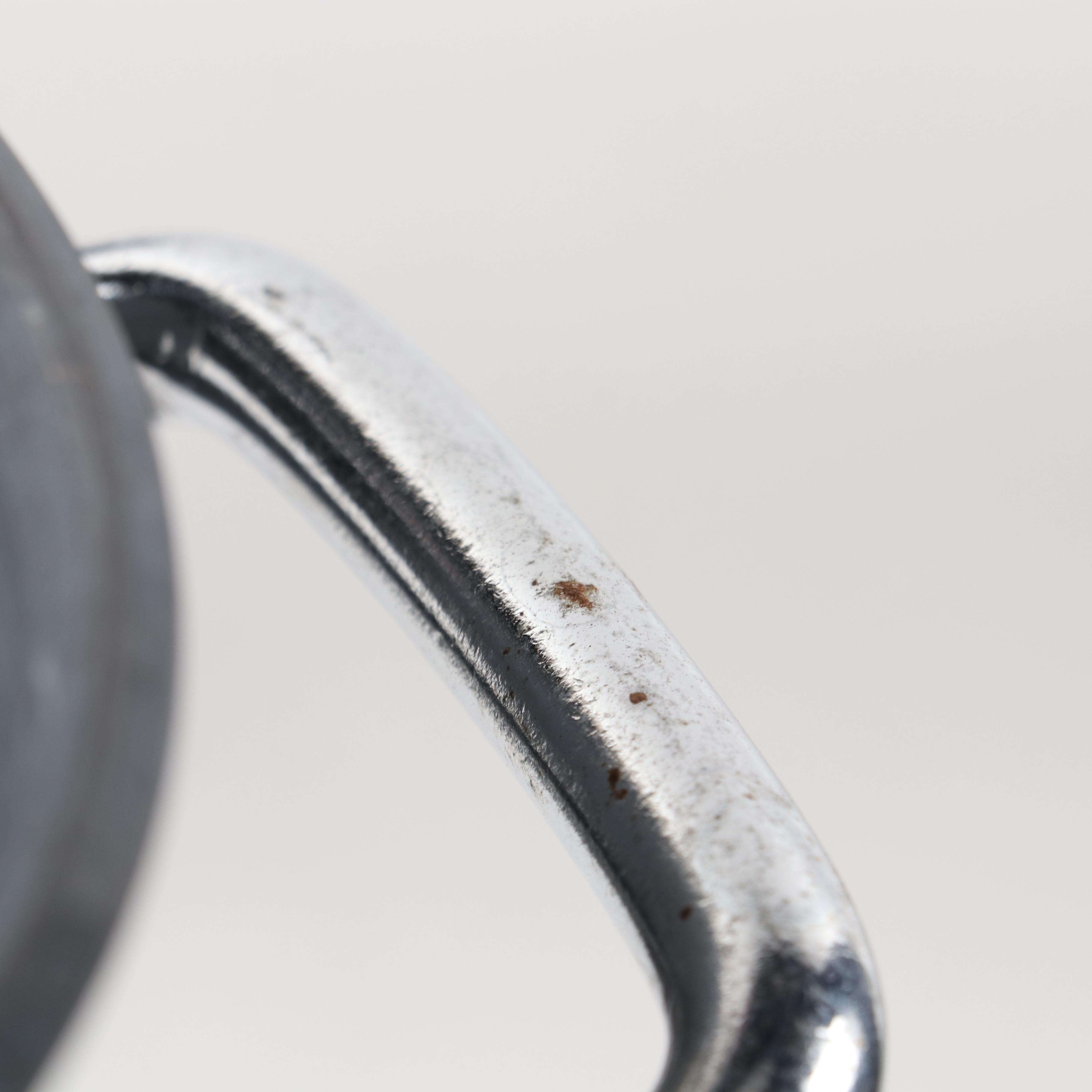 Commercial Aluminum Cookware Pots and Pasta Strainers