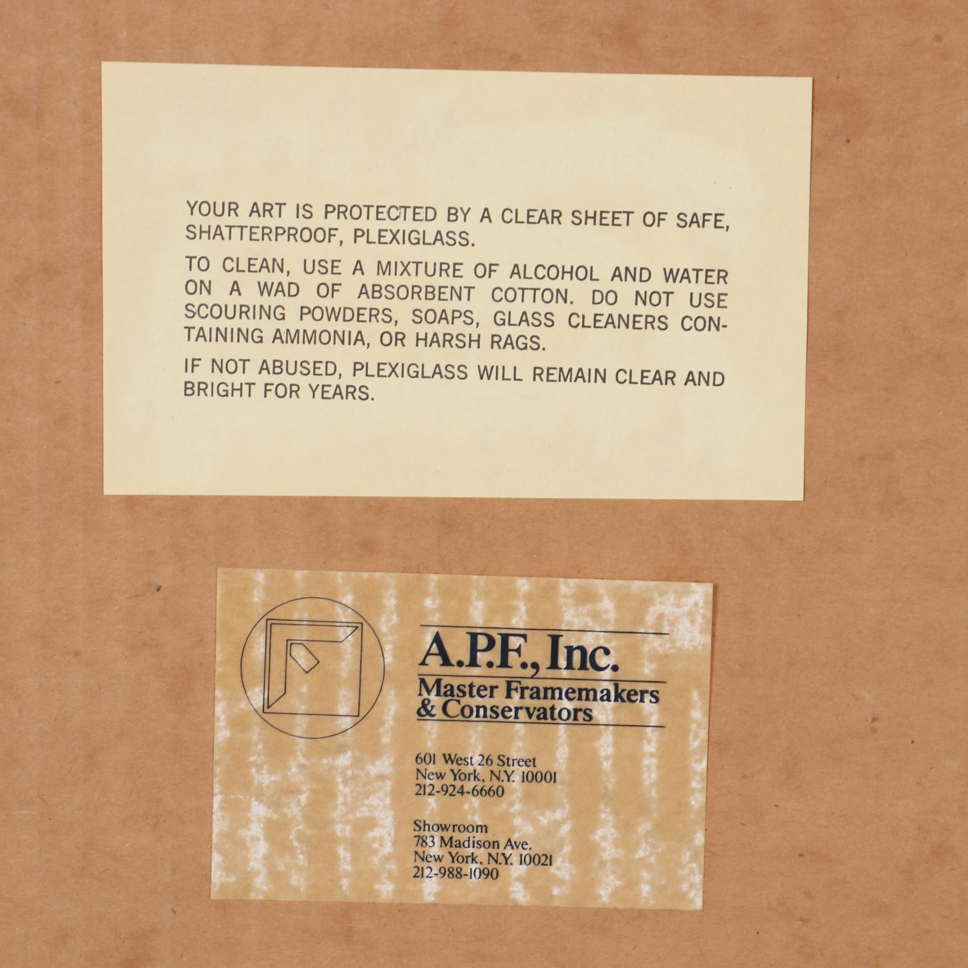 Dennis Miller Bunker, Drawing of a Male Nude, Late 19th Century