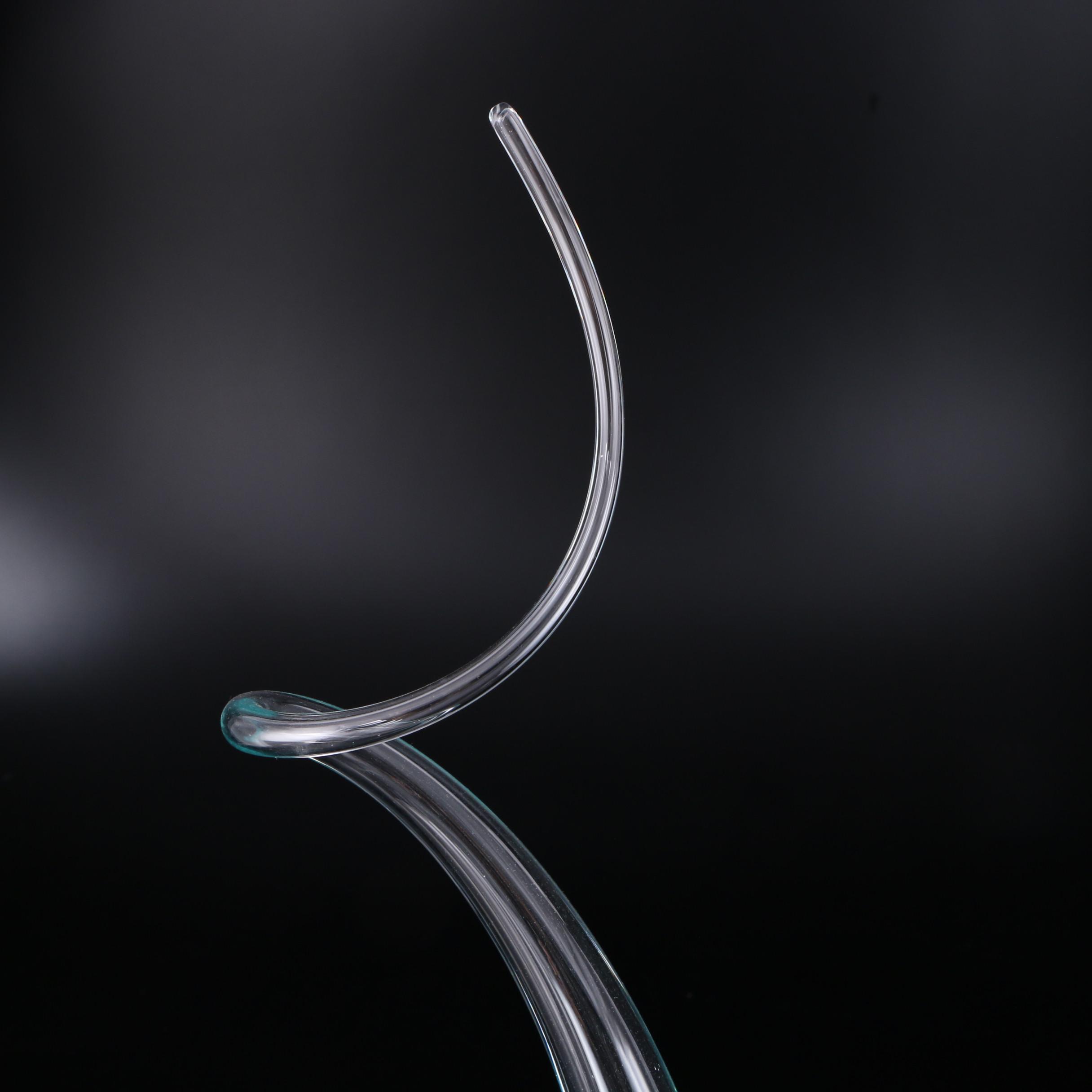 Darren Goodman Hand-Blown Glass Sculptures from "Fantasia" Series, 2020