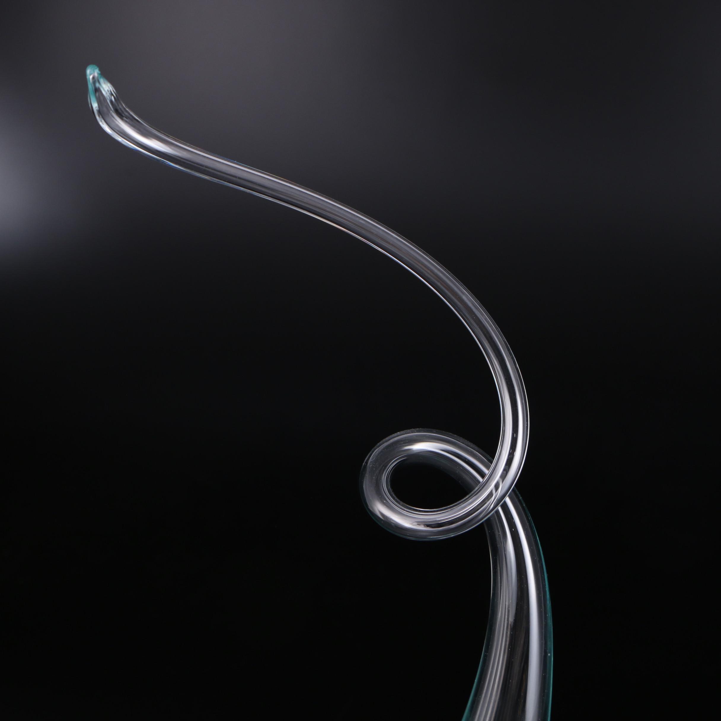 Darren Goodman Hand-Blown Glass Sculptures from "Fantasia" Series, 2020