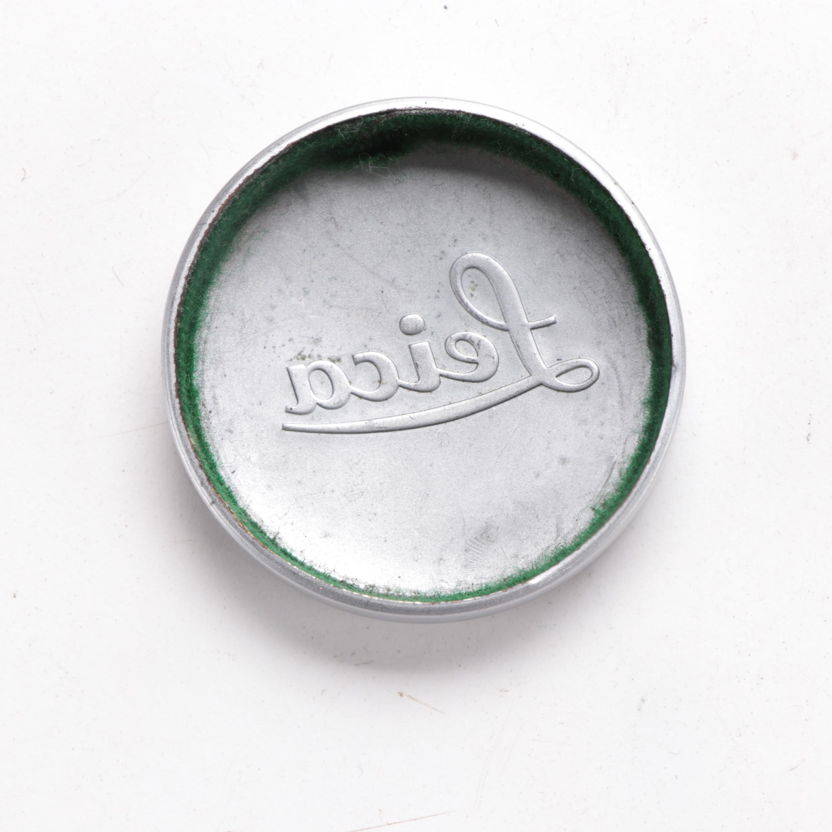 Leica Ernst Leitz M3 Camera, Mid to Late 20th Century