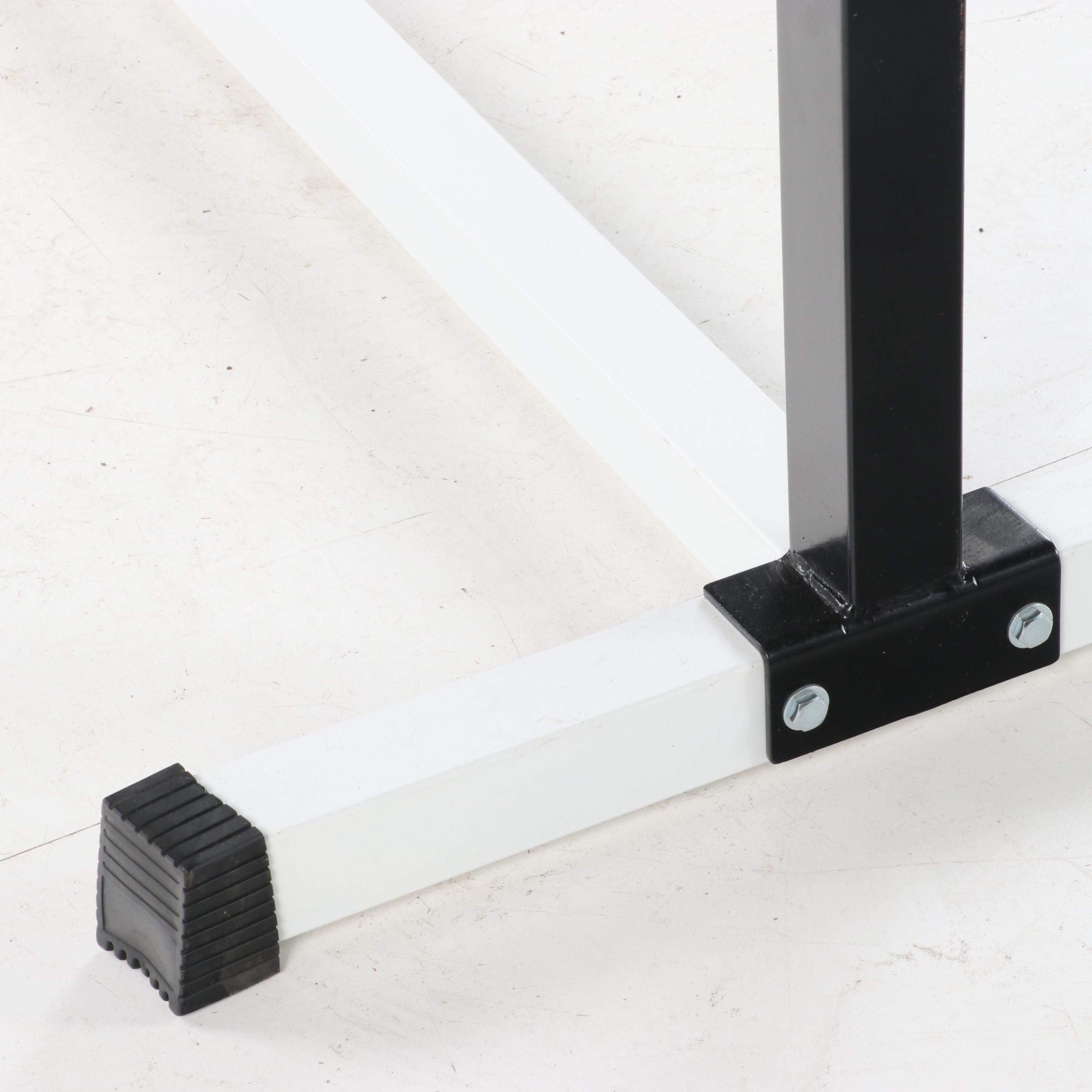 Yukon Hyper Extension Glute Ham Developer Fitness Bench