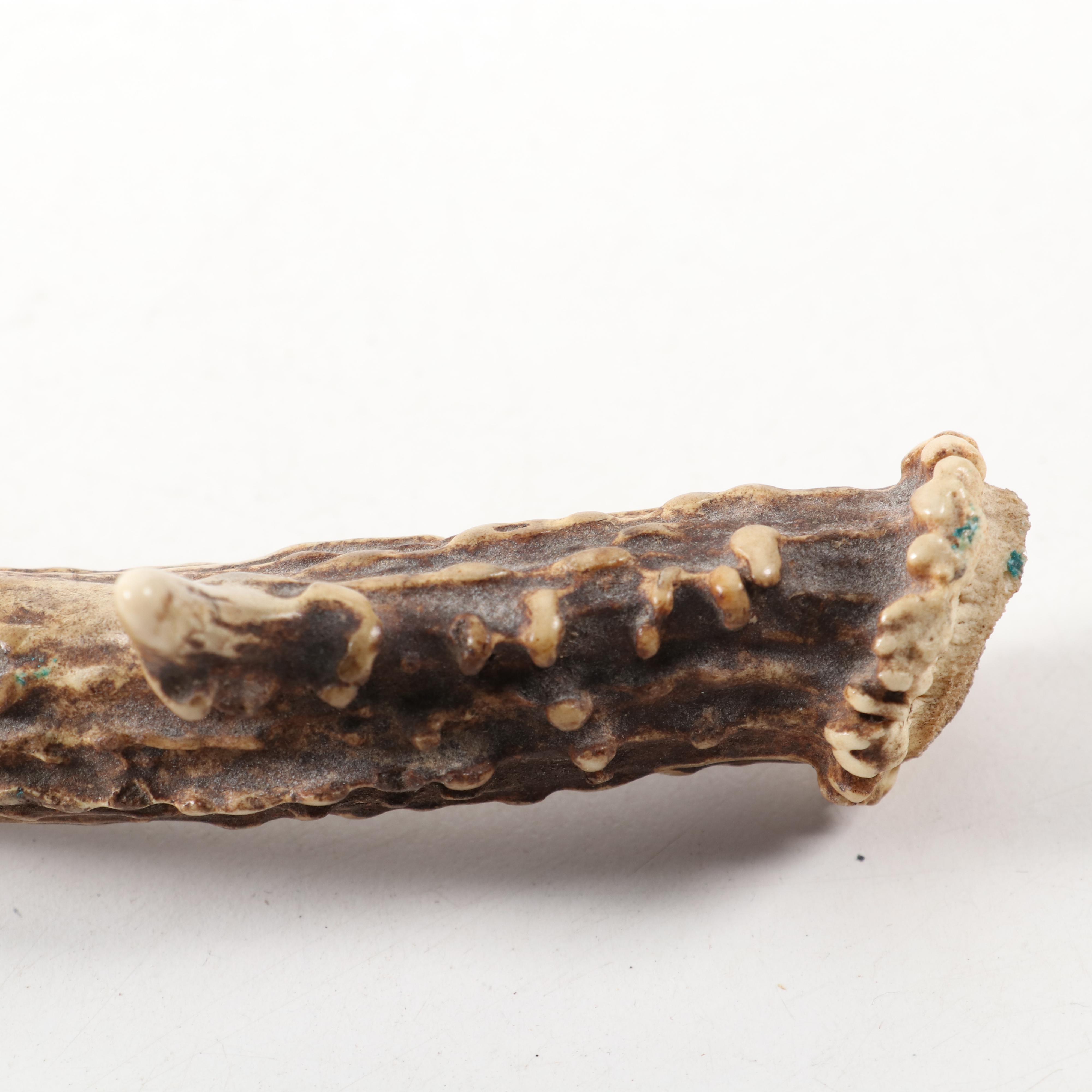 Wade & Butcher of Sheffield "Pioneer" Hunting Knife, Gaff and Other Knives